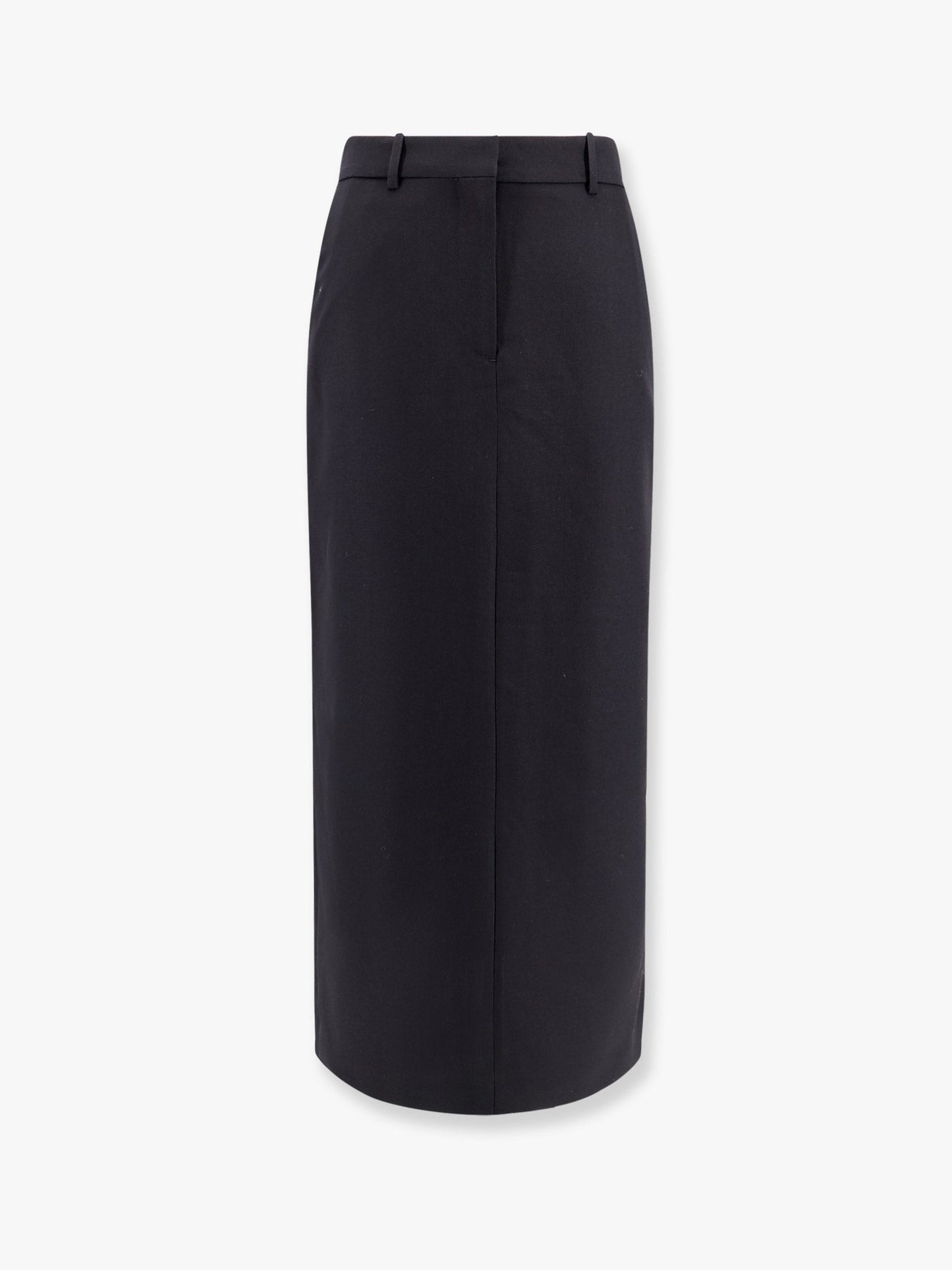 Toteme Women Wool Blend Skirt TOTEME