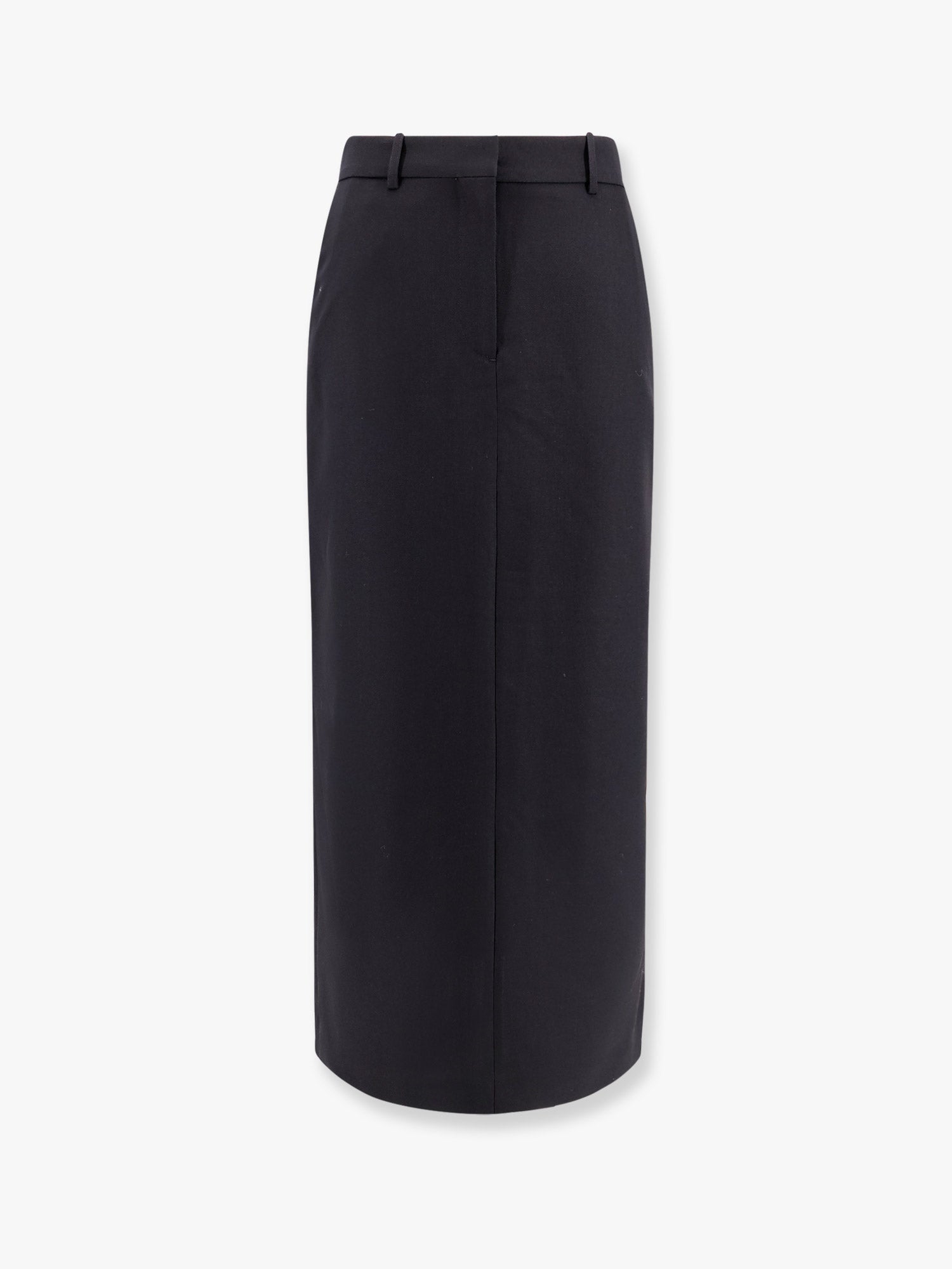 Toteme Women Wool Blend Skirt TOTEME