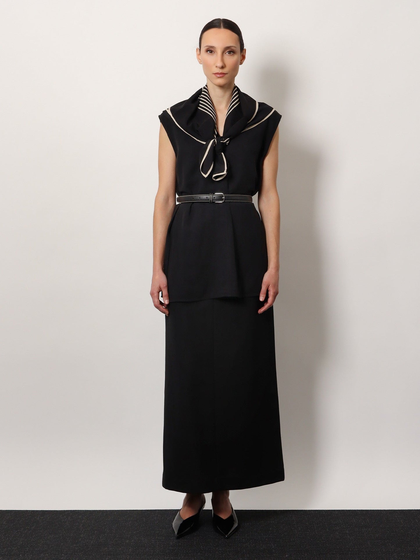 Toteme Women Wool Blend Skirt TOTEME