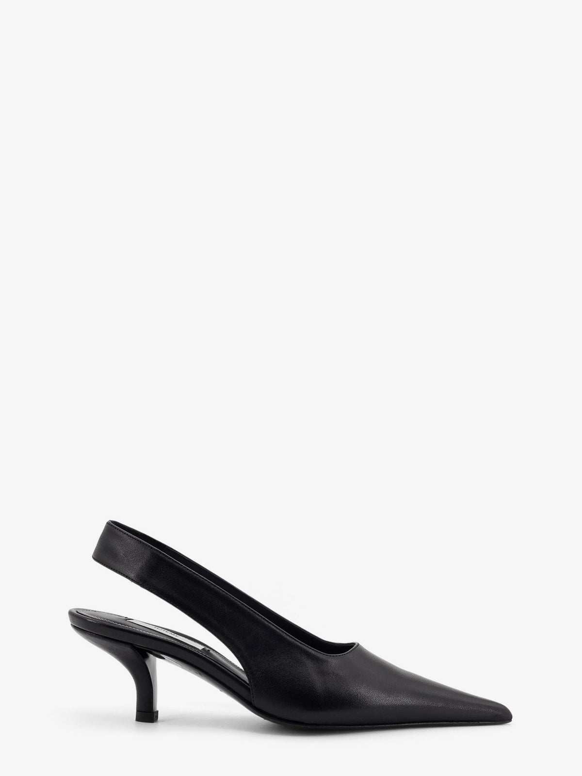 Toteme Women Leather Decollete TOTEME