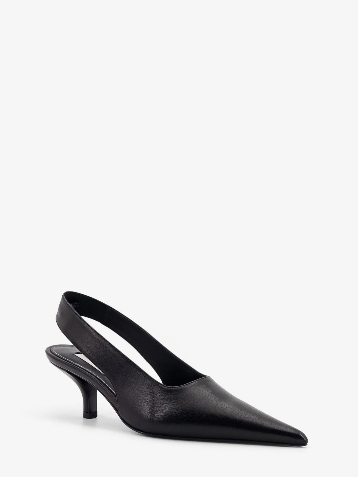 Toteme Women Leather Decollete TOTEME