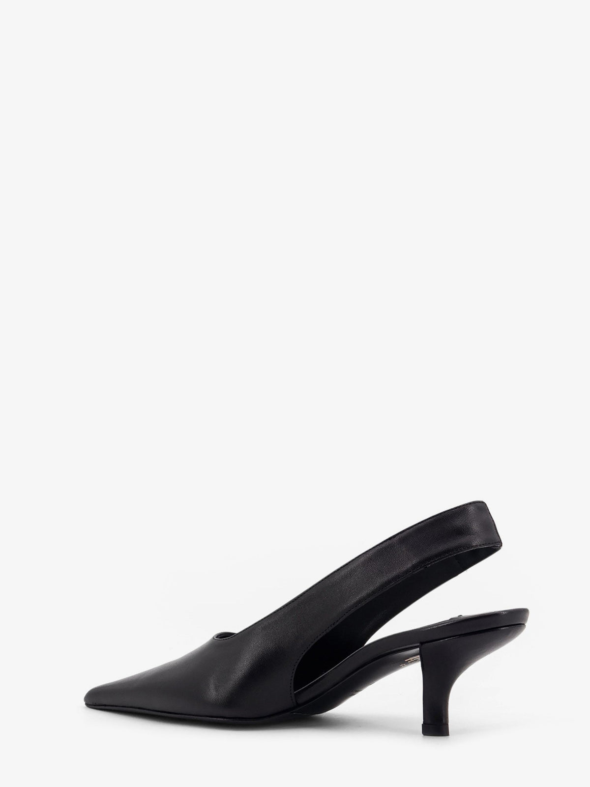 Toteme Women Leather Decollete TOTEME