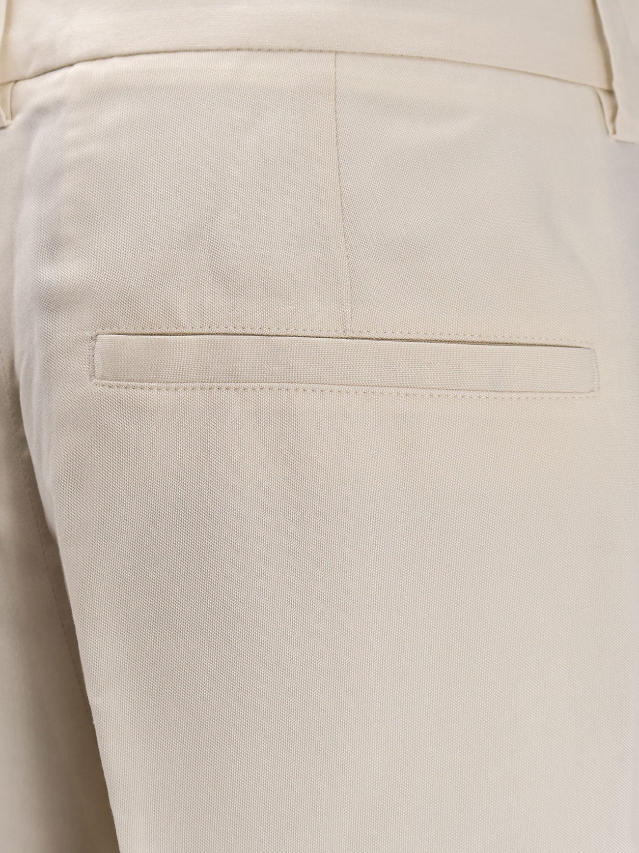 Toteme Women Double-Pleat Fluid Viscose Trousers TOTEME