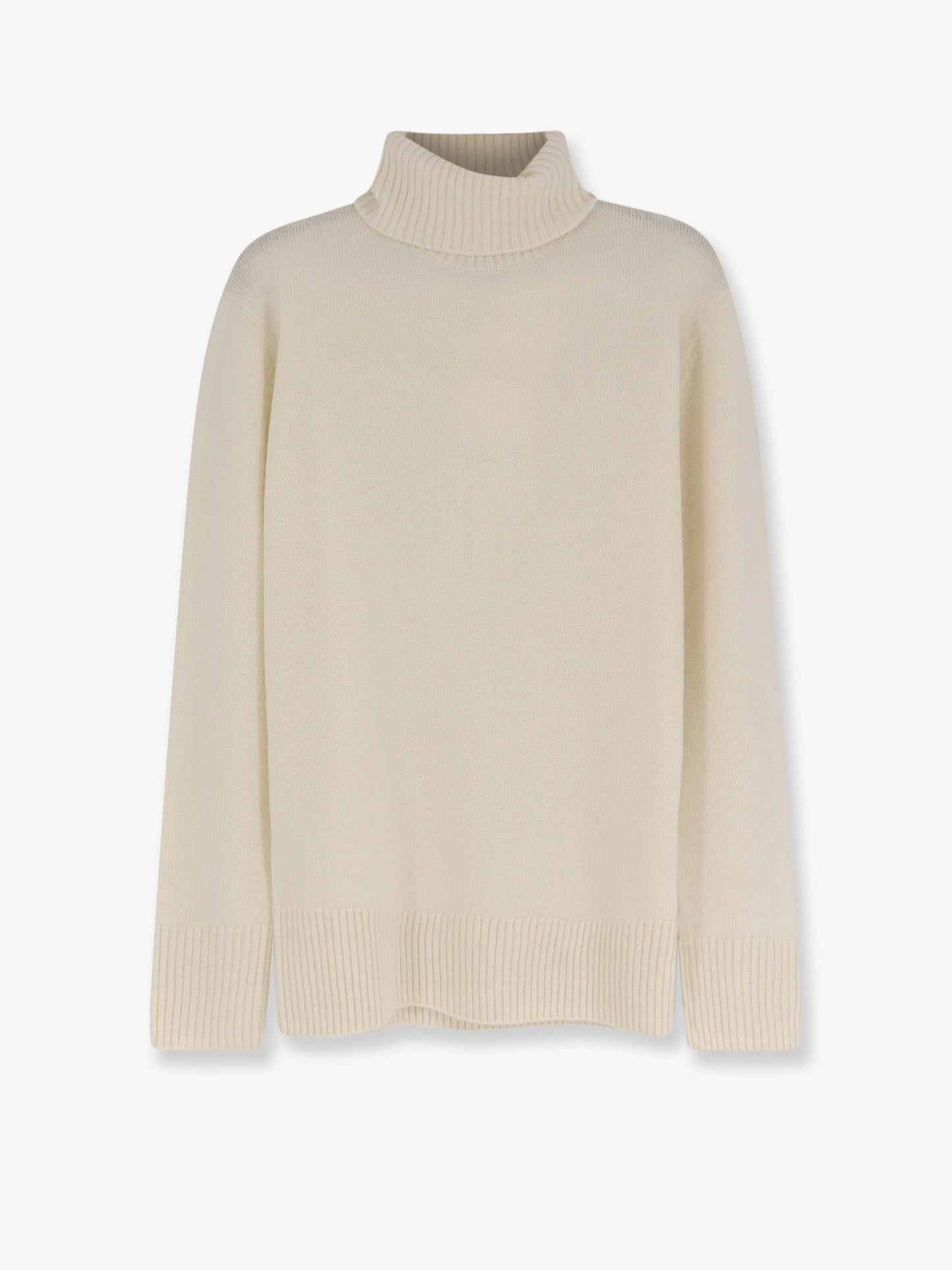 Toteme Women Cashmere Turtleneck TOTEME