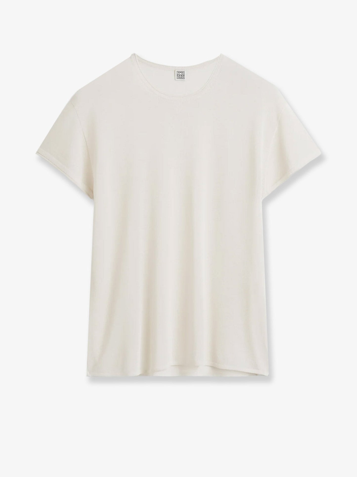 Toteme Women Silk Sweater TOTEME
