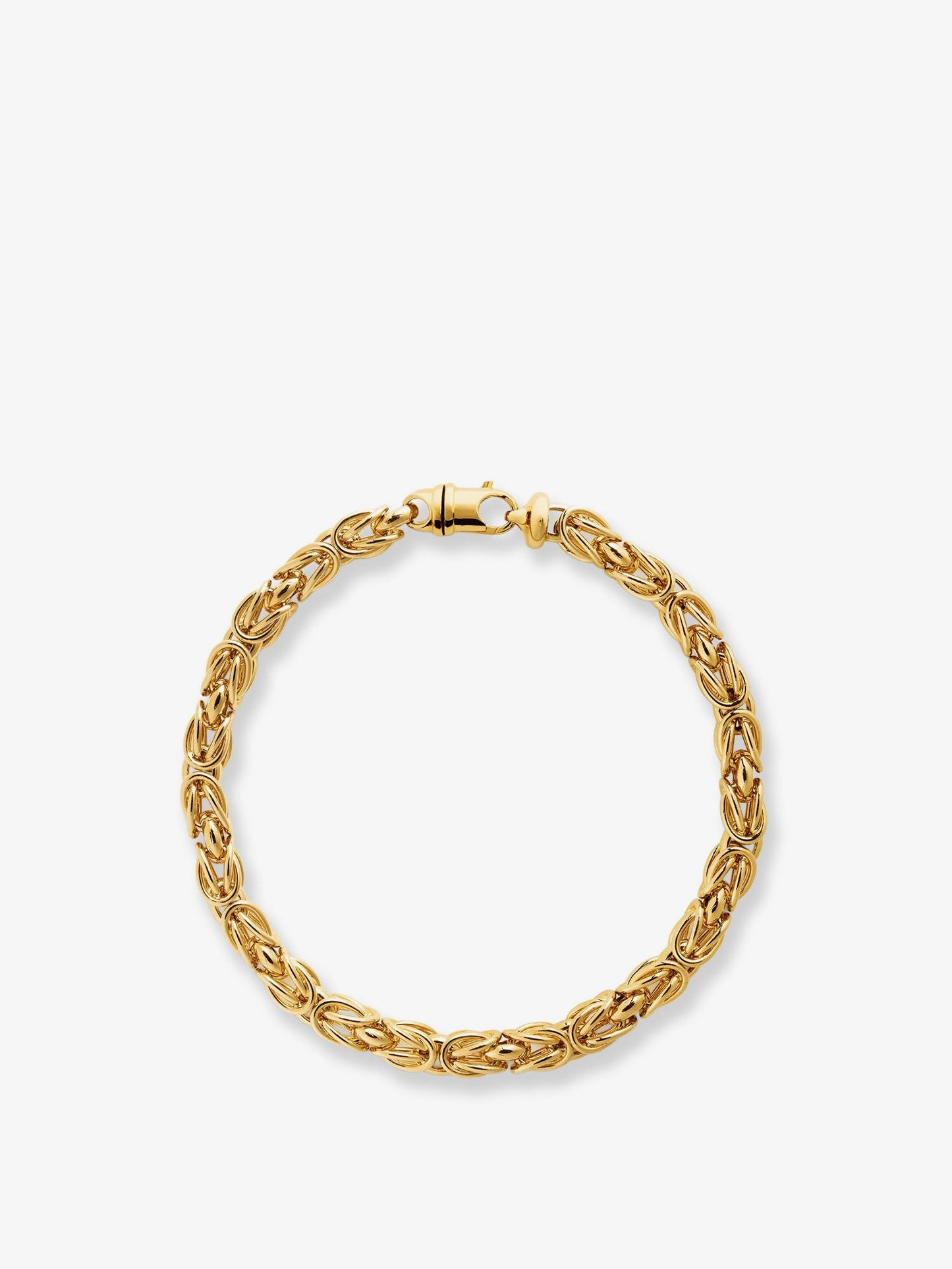 Toteme Women Byzantine Brass Choker Collar TOTEME