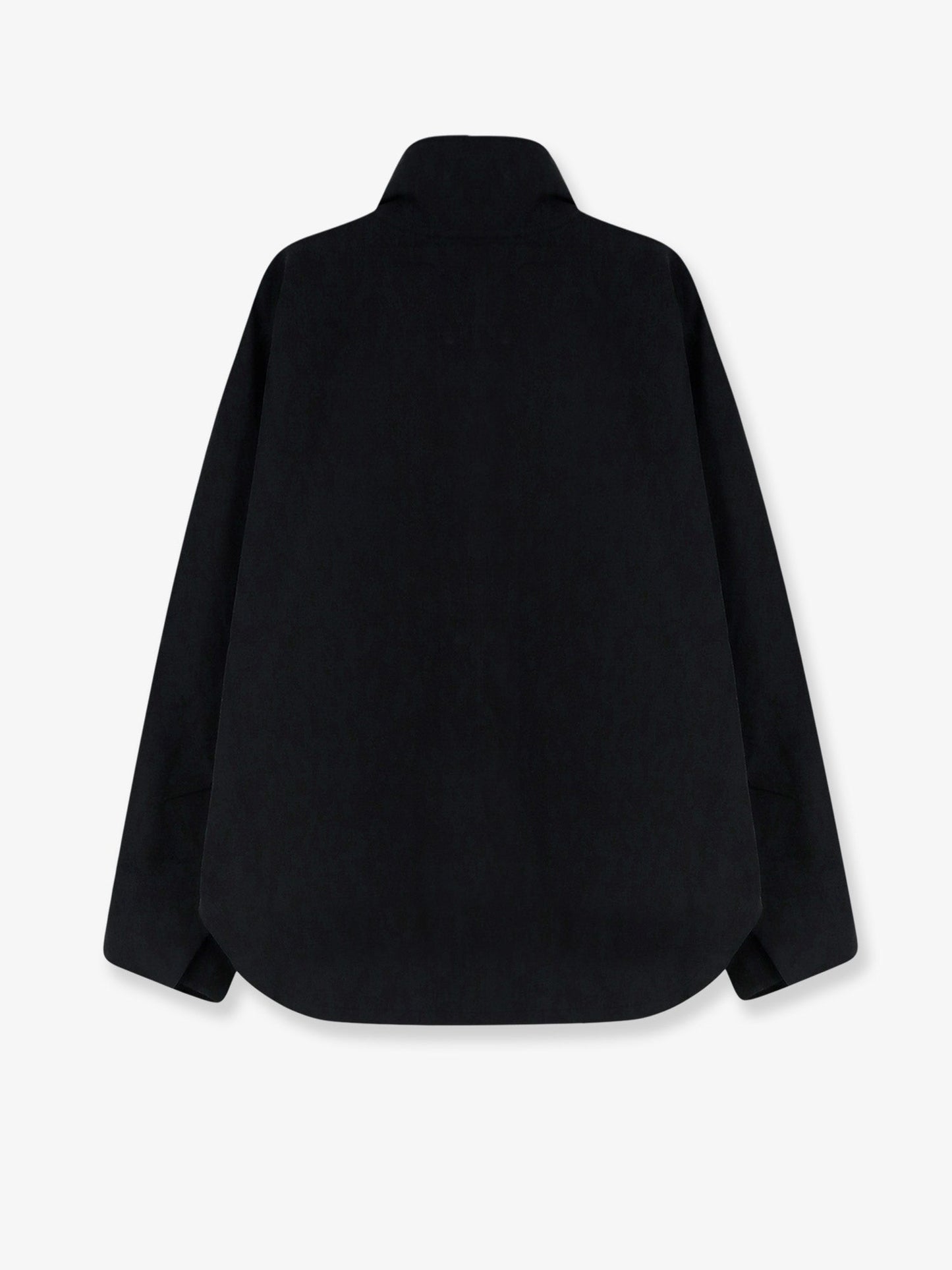 Toteme Women Summer Cotton Blend Jacket TOTEME