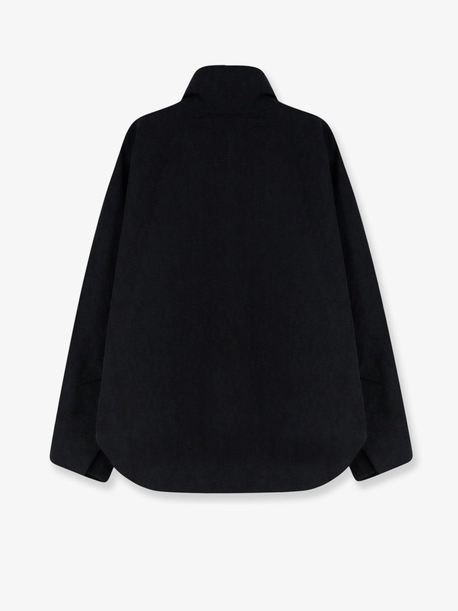 Toteme Women Summer Cotton Blend Jacket TOTEME