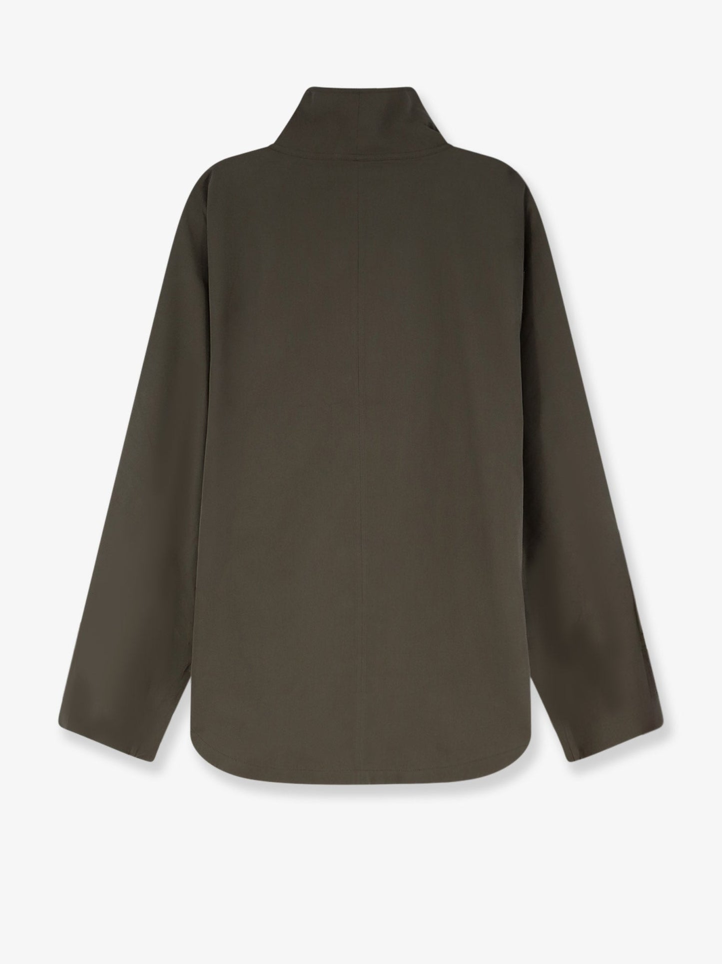 Toteme Women Summer Parachute Recycled Material Jacket TOTEME
