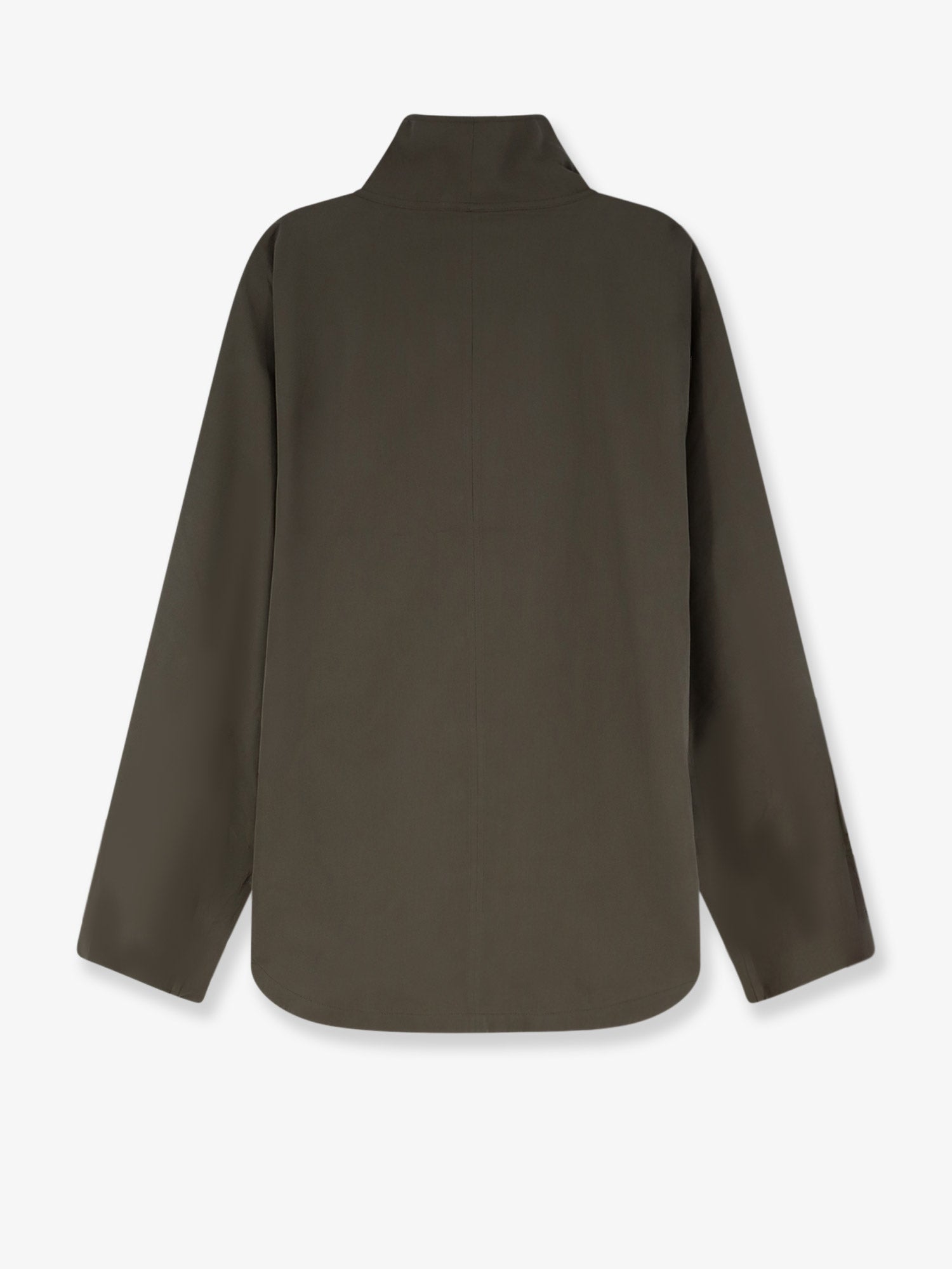 Toteme Women Summer Parachute Recycled Material Jacket TOTEME