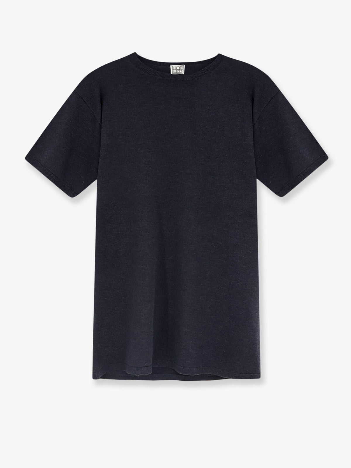 Toteme Women Lyocell And Cashmere Sweater TOTEME