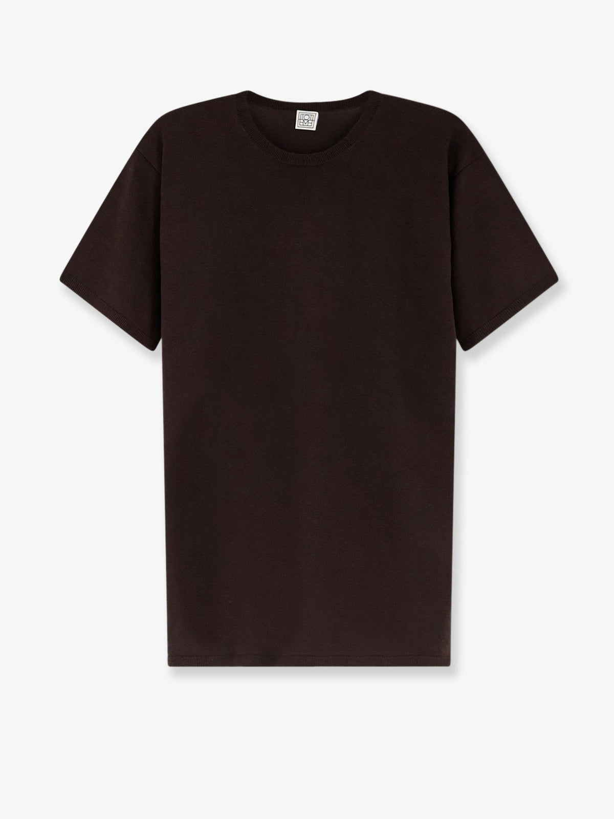 Toteme Women Lyocell And Cashmere Sweater TOTEME