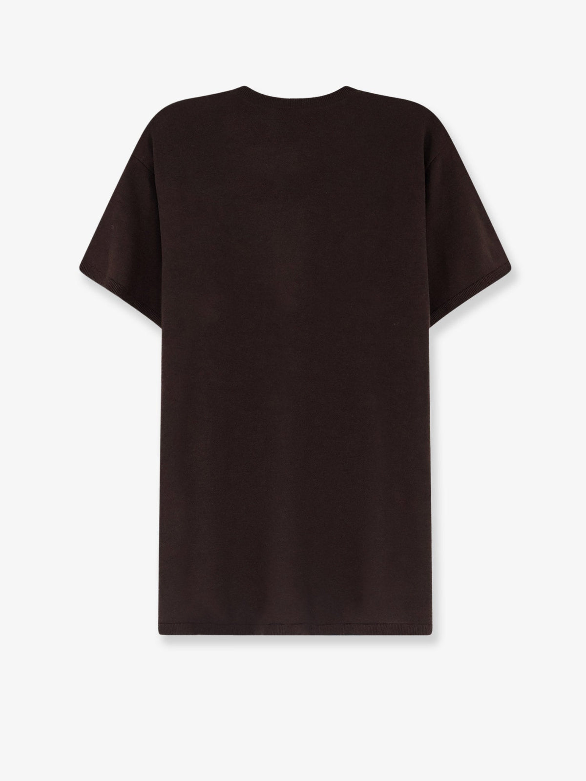 Toteme Women Lyocell And Cashmere Sweater TOTEME