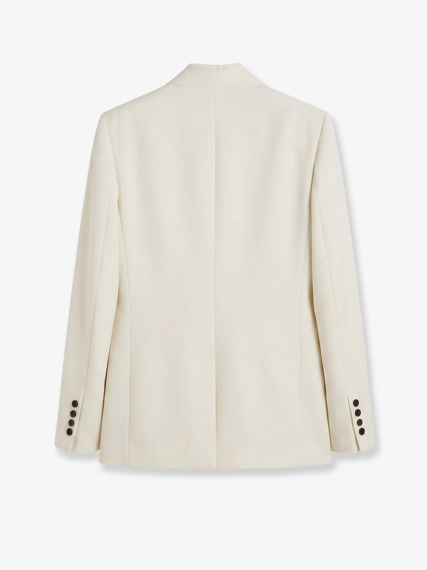 Toteme Women Raw Lapel Blazer TOTEME