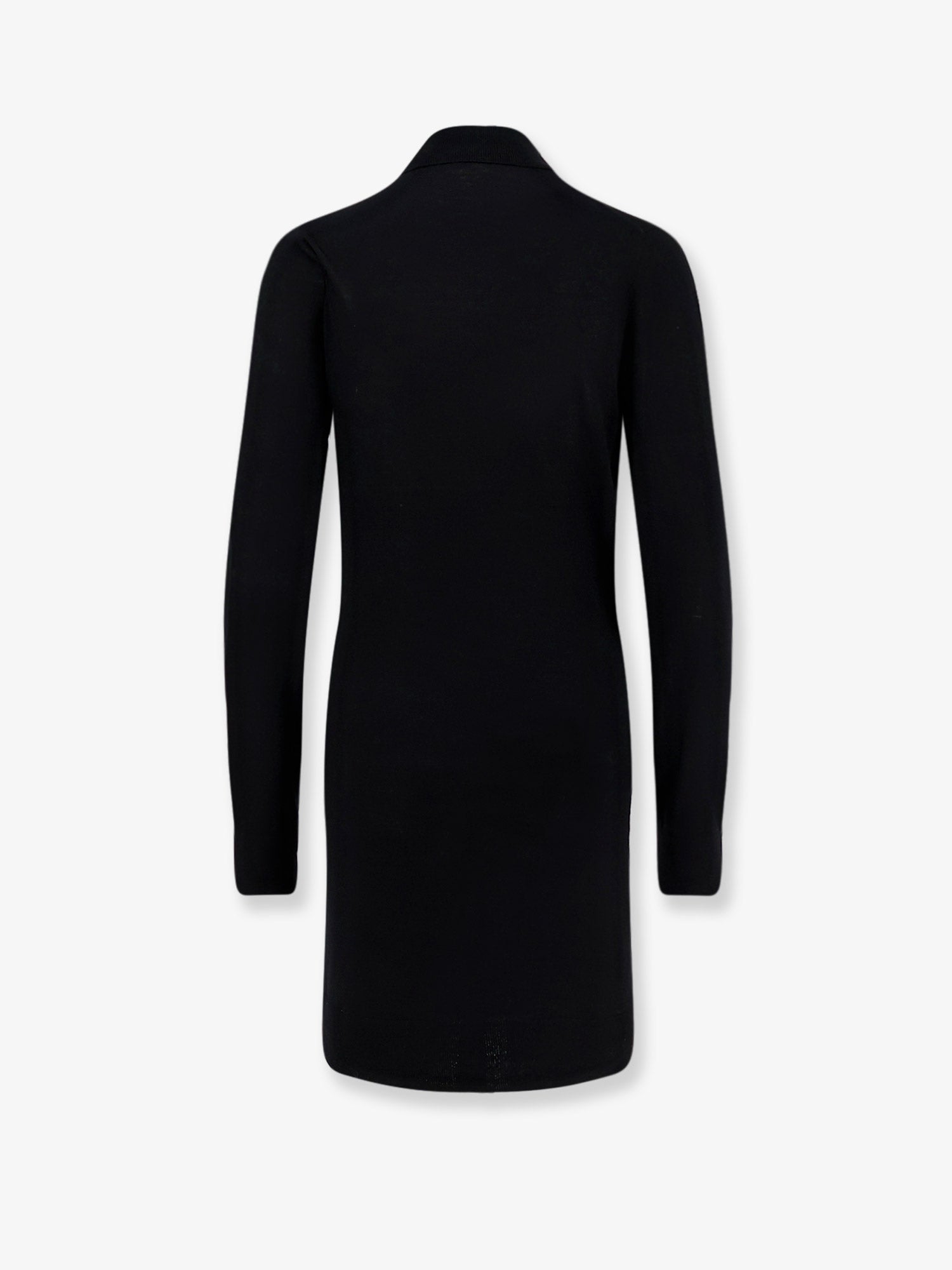 Toteme Women Wool And Silk Turtleneck TOTEME