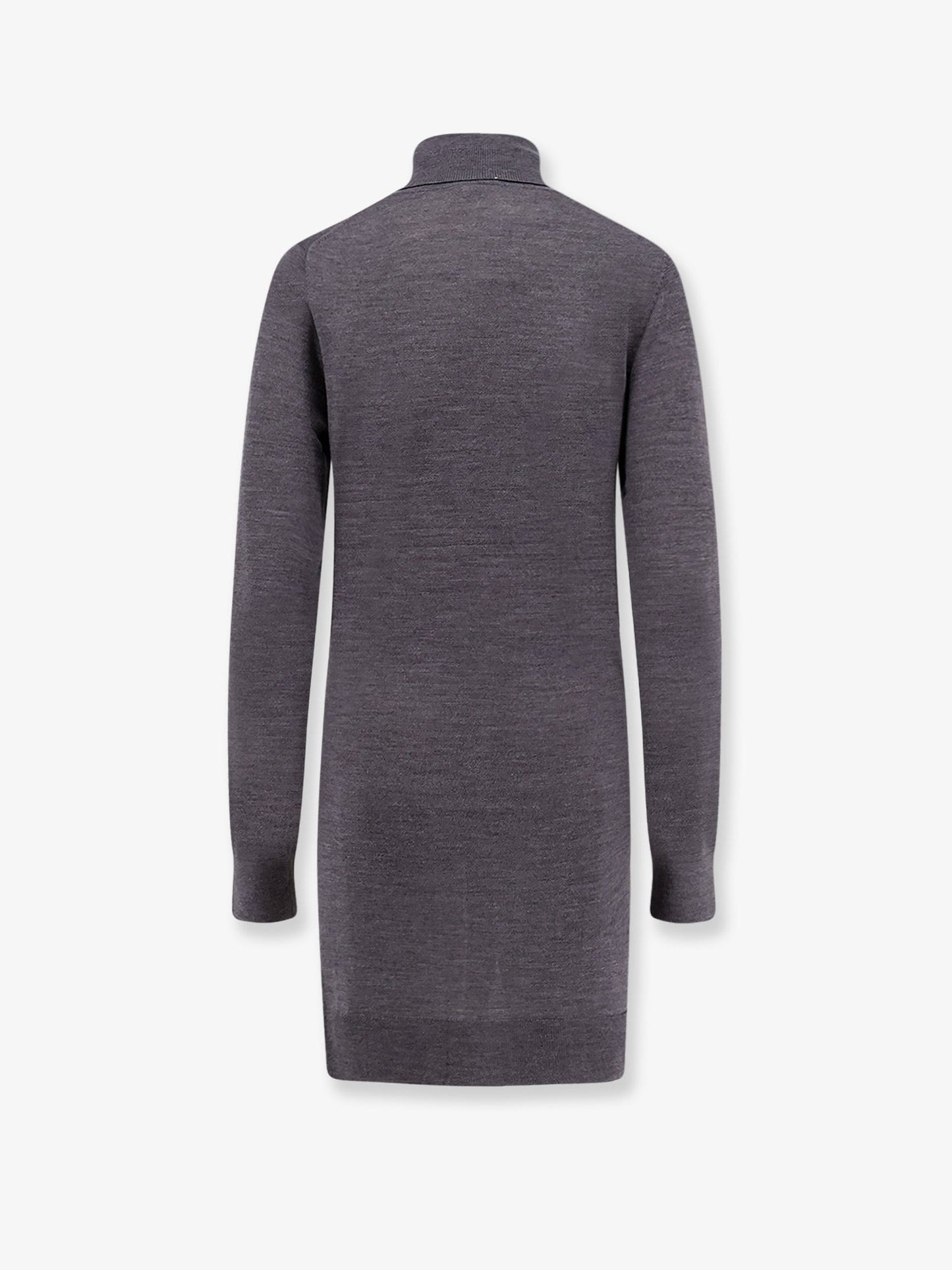 Toteme Women Wool And Silk Turtleneck TOTEME