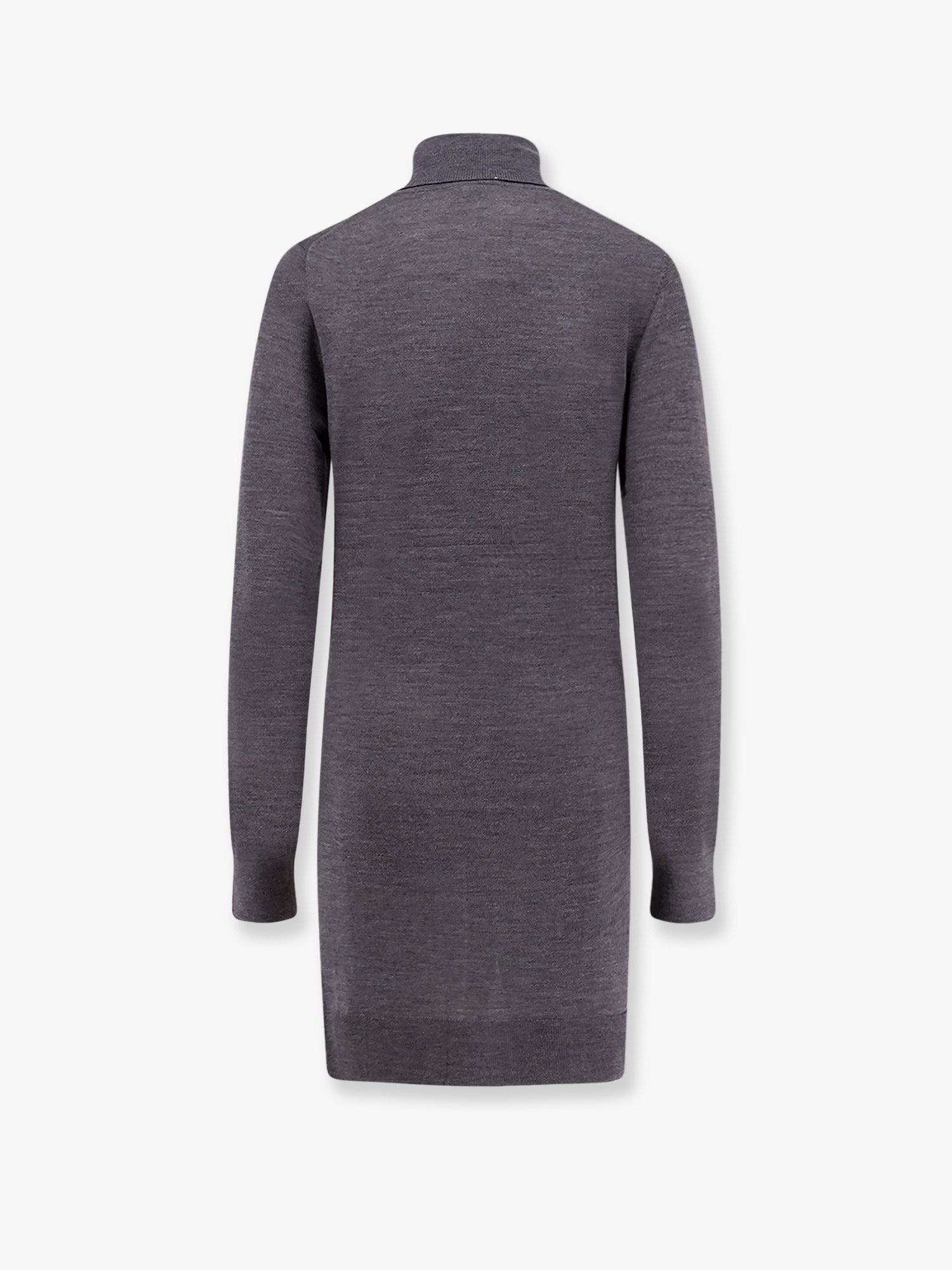 Toteme Women Wool And Silk Turtleneck TOTEME