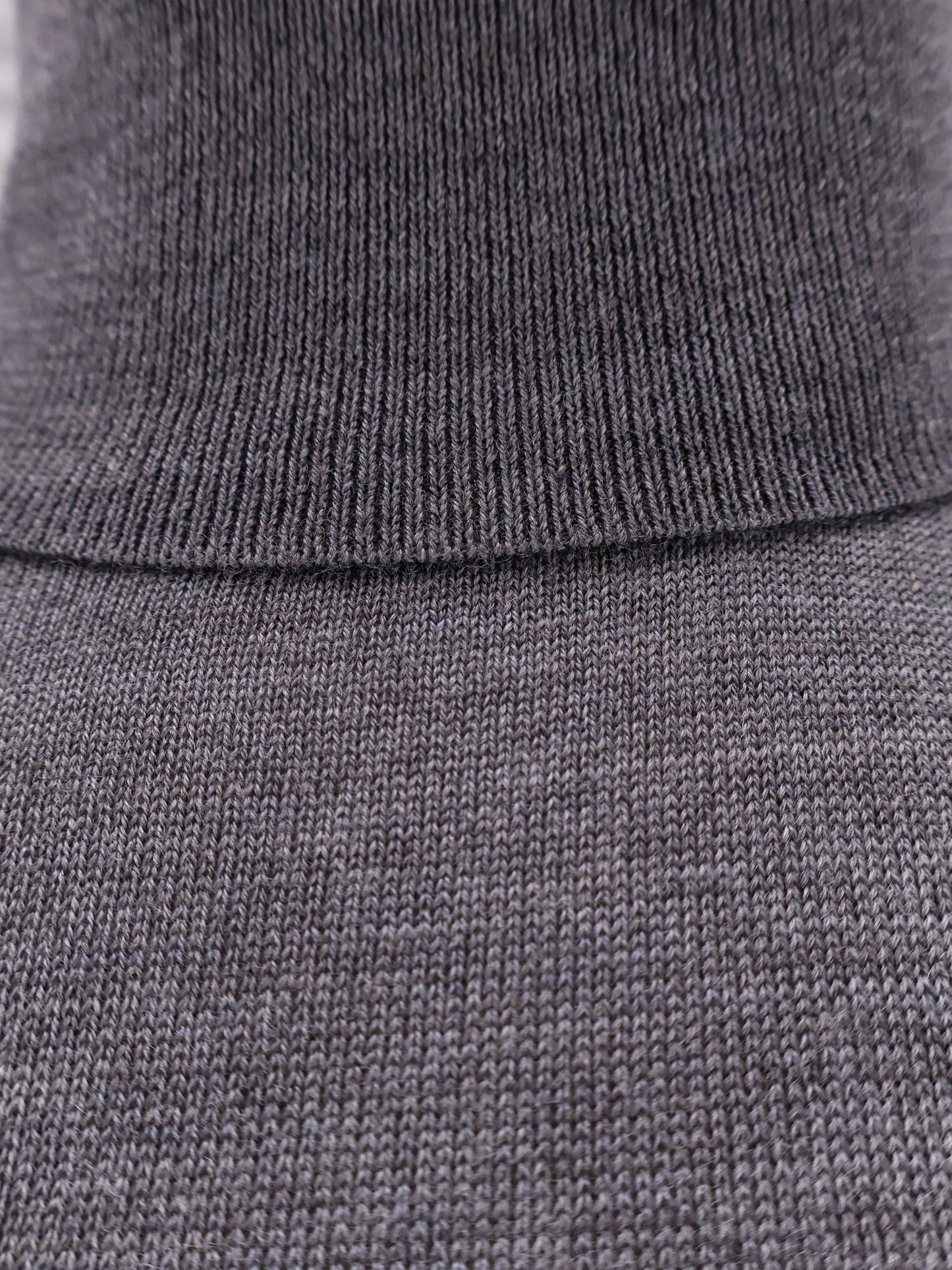 Toteme Women Wool And Silk Turtleneck TOTEME