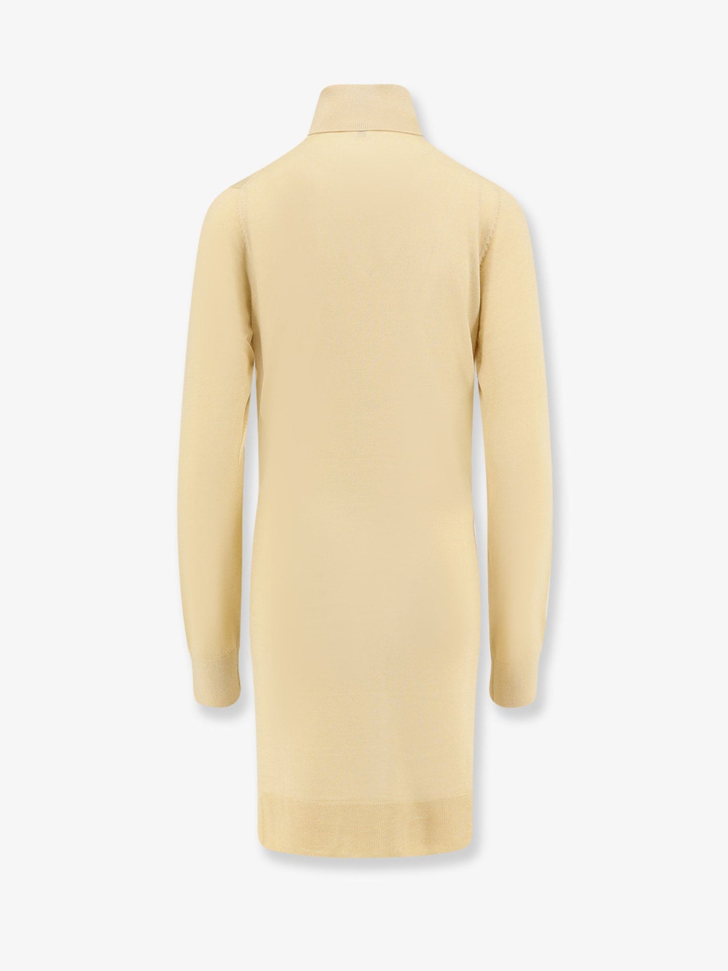 Toteme Women Wool And Silk Turtleneck TOTEME