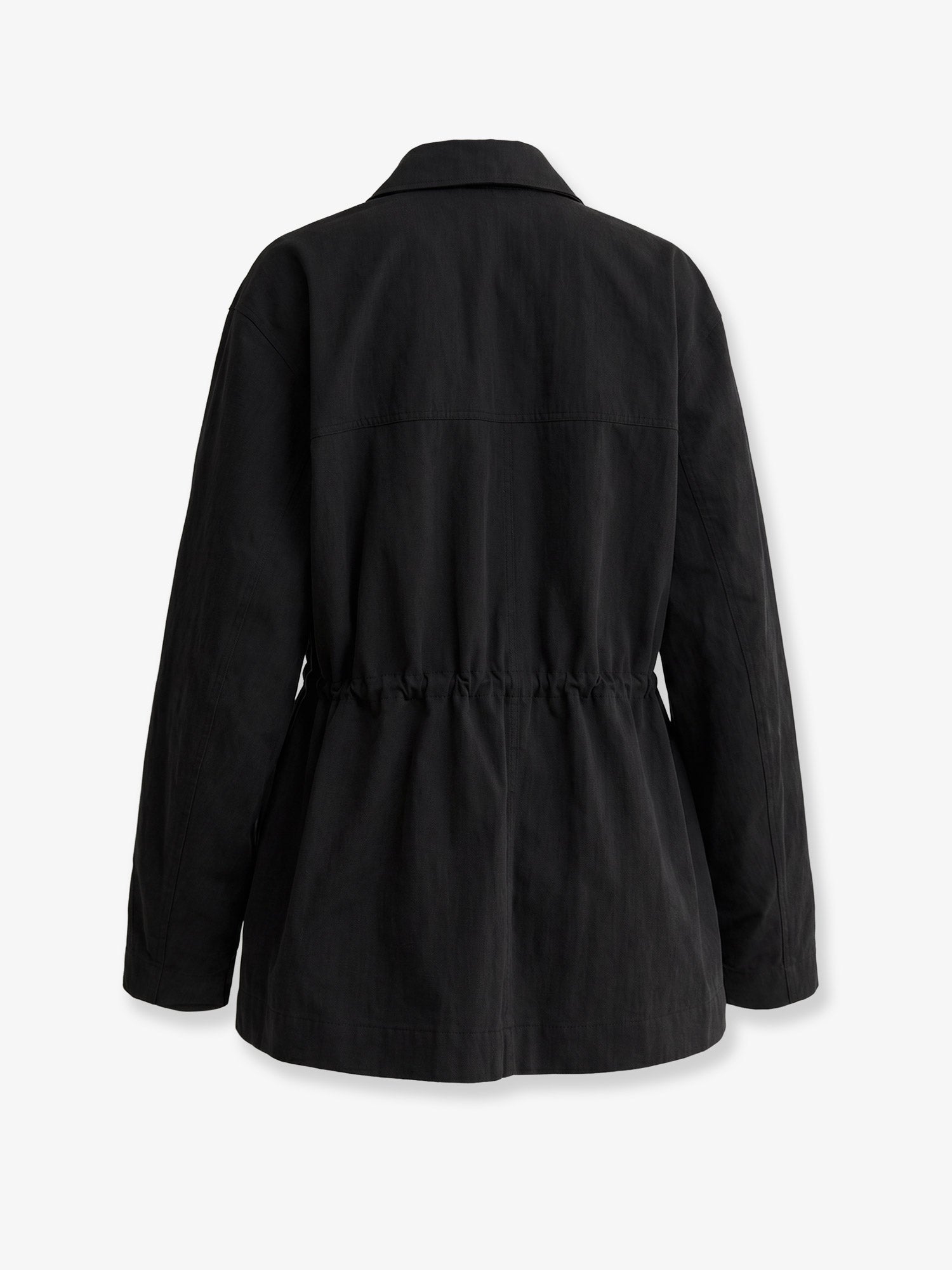 Toteme Women Cotton Utility Jacket TOTEME