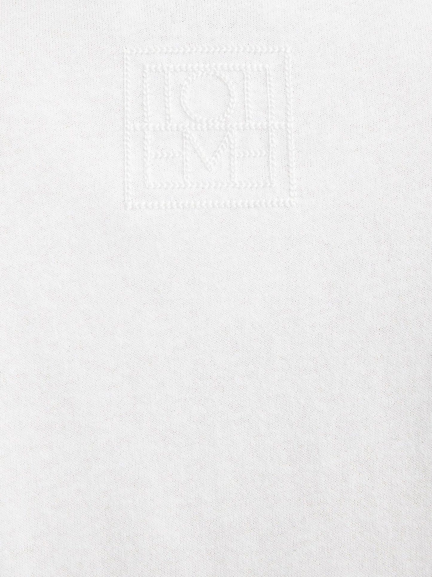Toteme Women Organic Cotton T-Shirt TOTEME