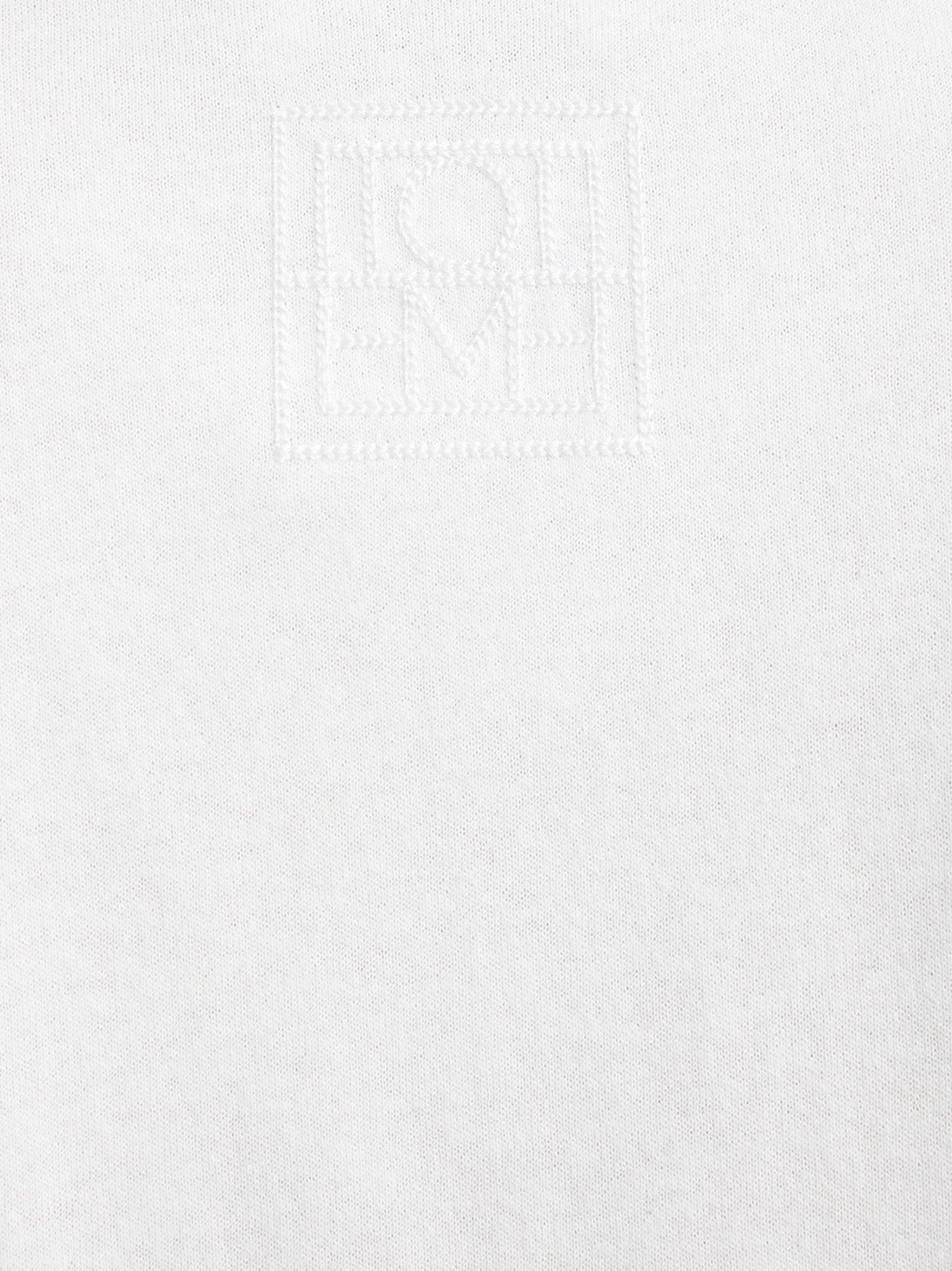 Toteme Women Organic Cotton T-Shirt TOTEME