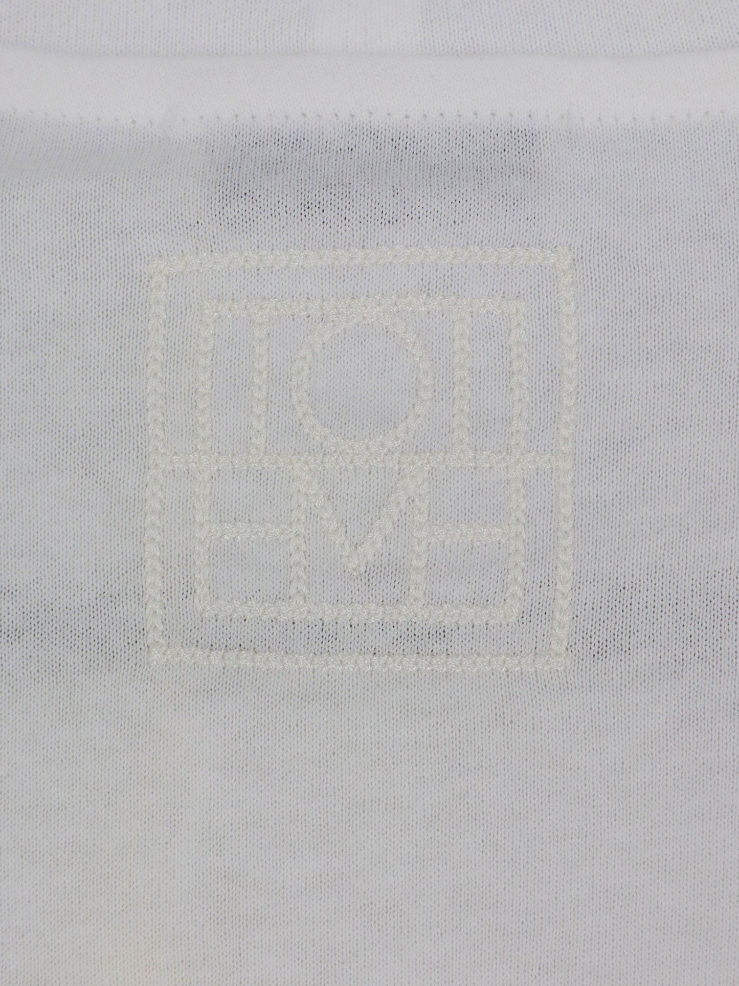 Toteme Women Organic Cotton T-Shirt TOTEME