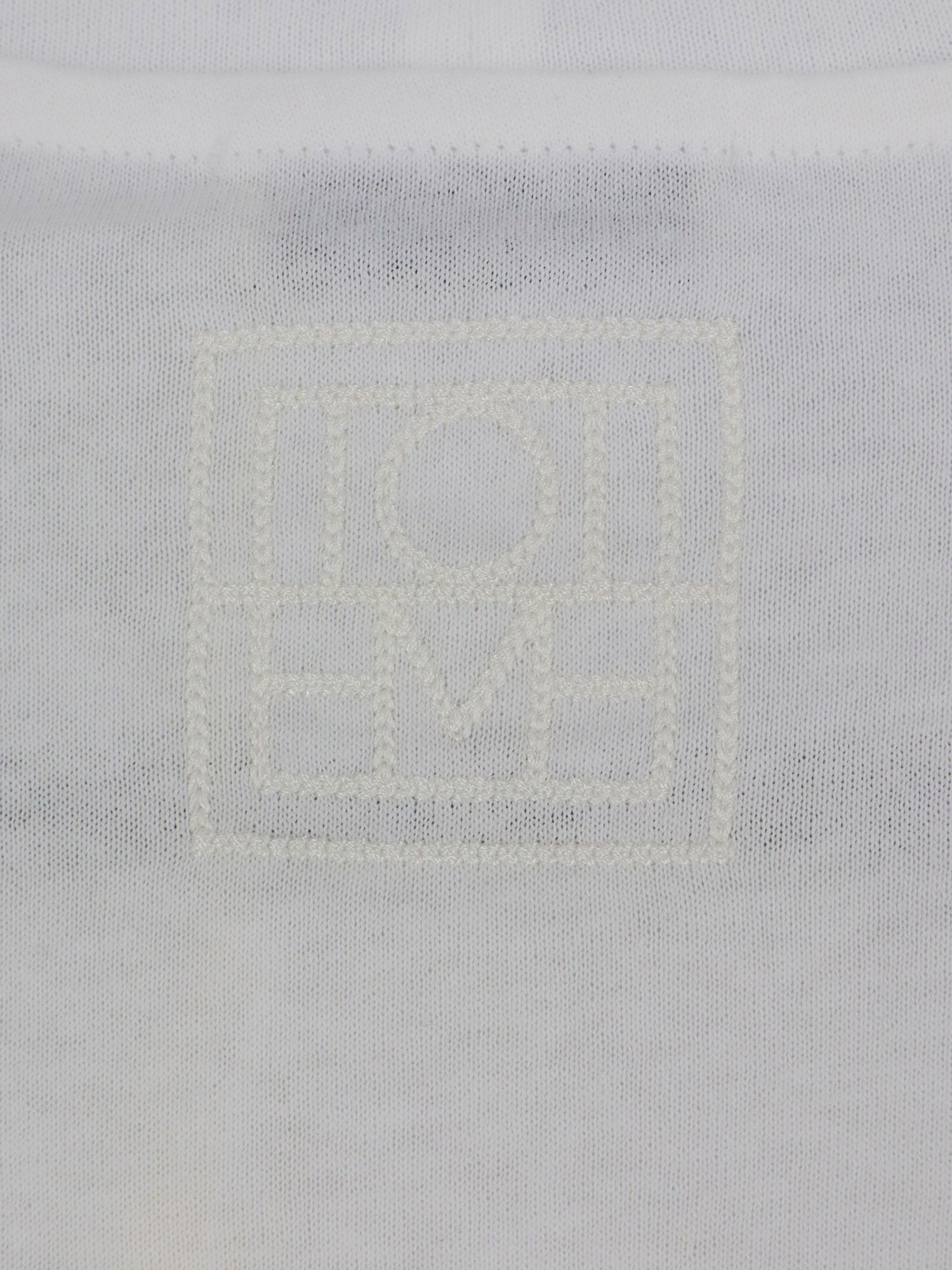 Toteme Women Organic Cotton T-Shirt TOTEME