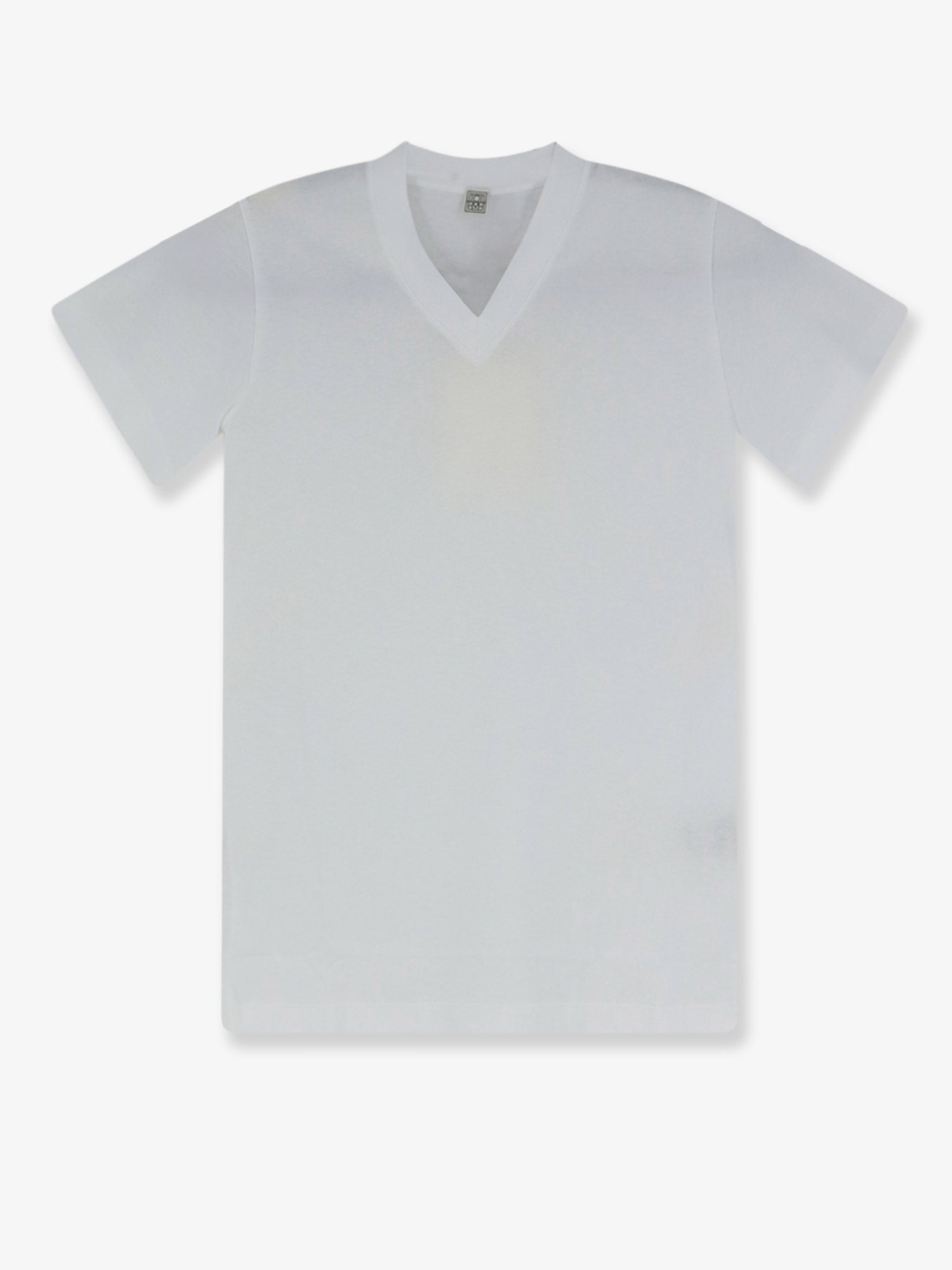 Toteme Women Cotton T-Shirt TOTEME