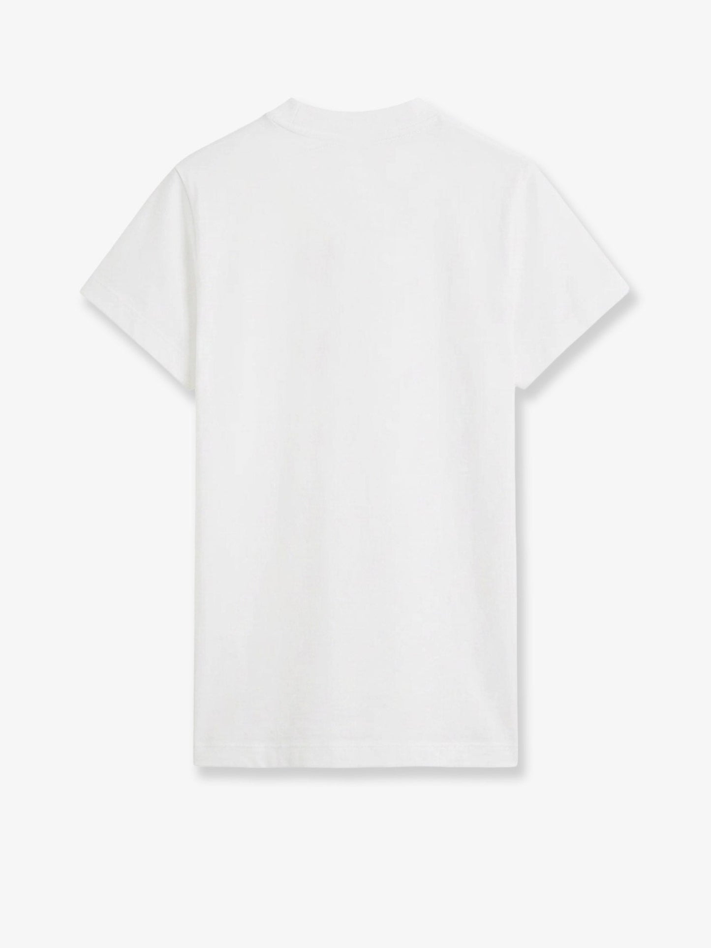 Toteme Women Cotton T-Shirt TOTEME