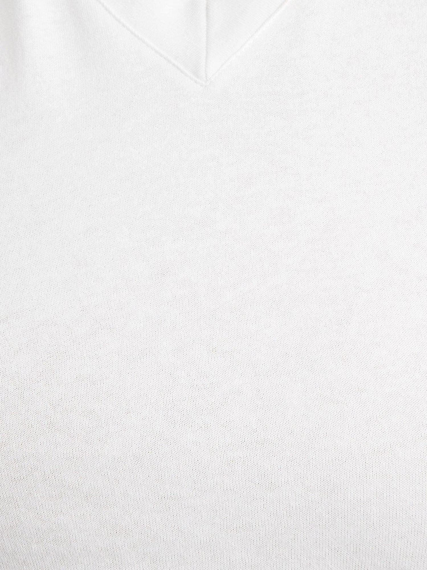Toteme Women Cotton T-Shirt TOTEME