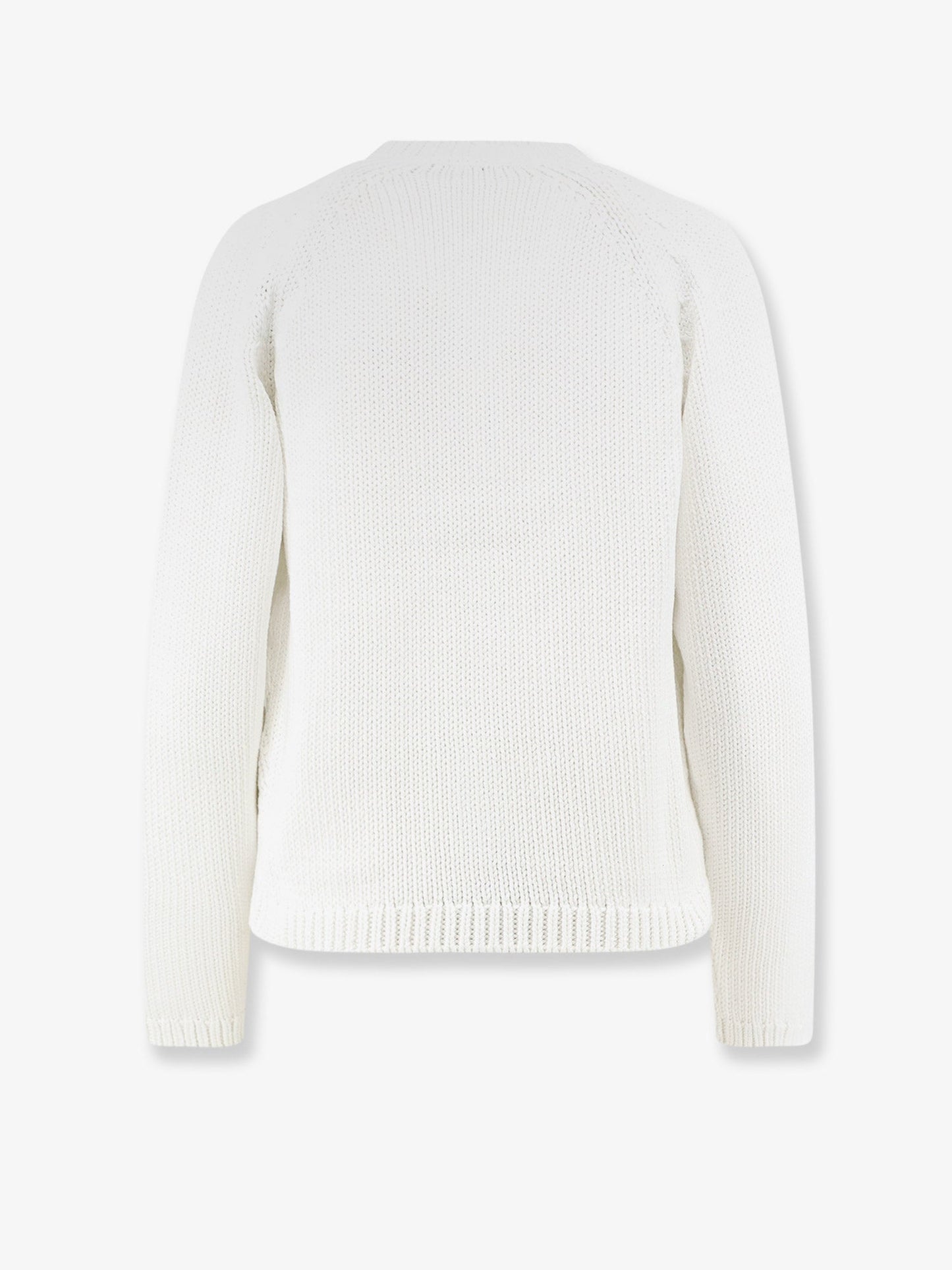 Toteme Women Organic Cotton Cardigan TOTEME