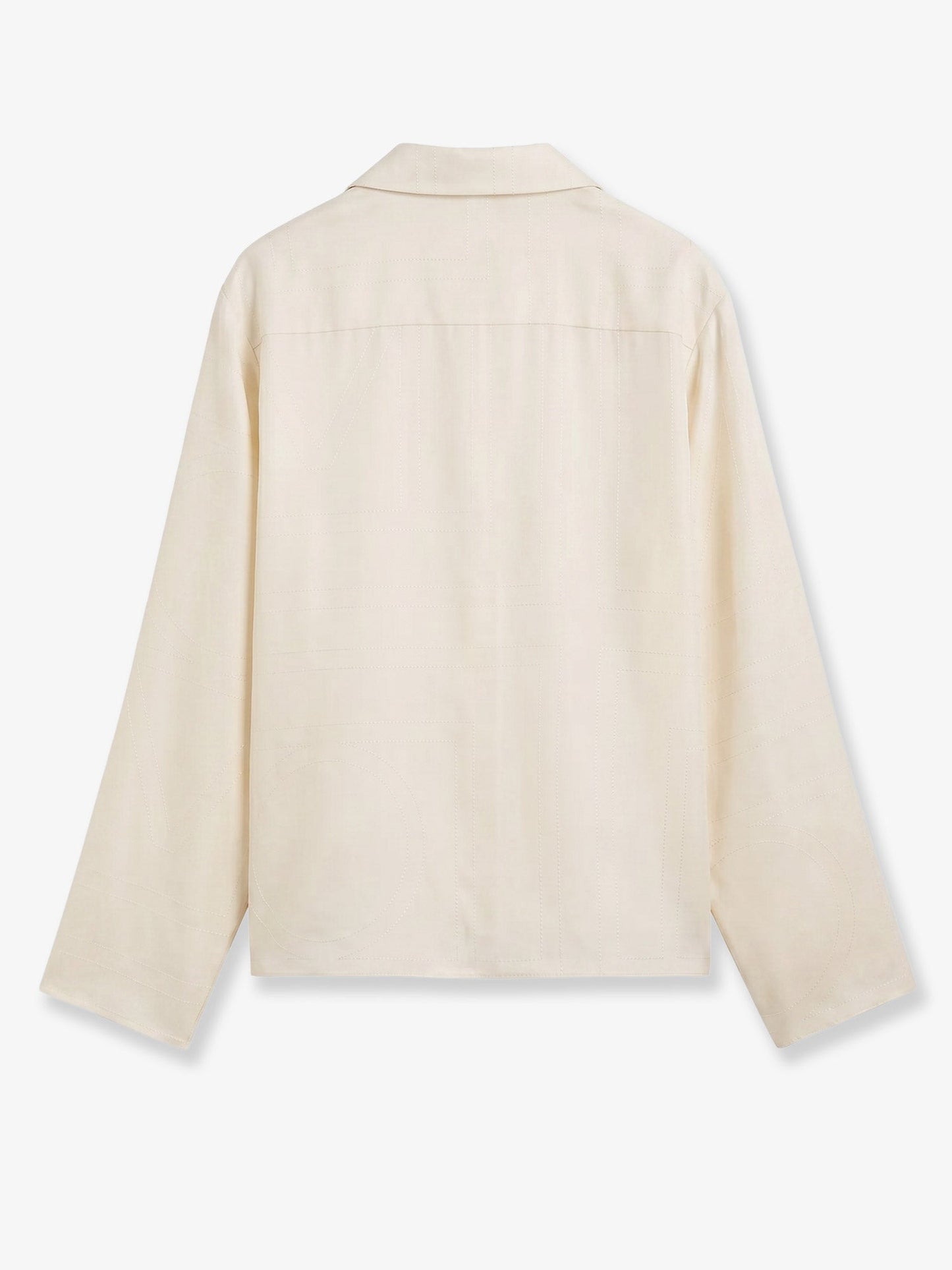 Toteme Women Silk Shirt TOTEME