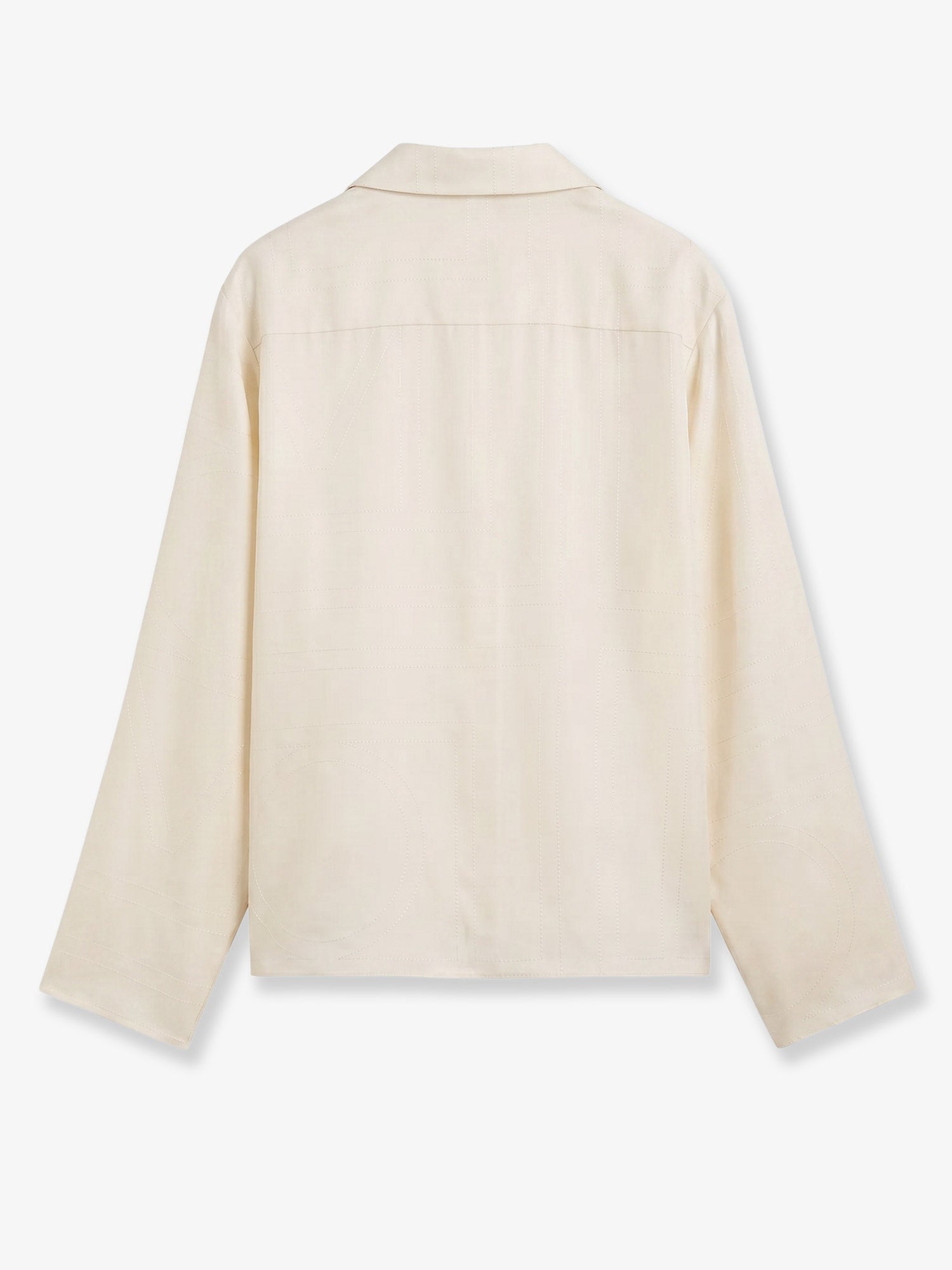 Toteme Women Silk Shirt TOTEME