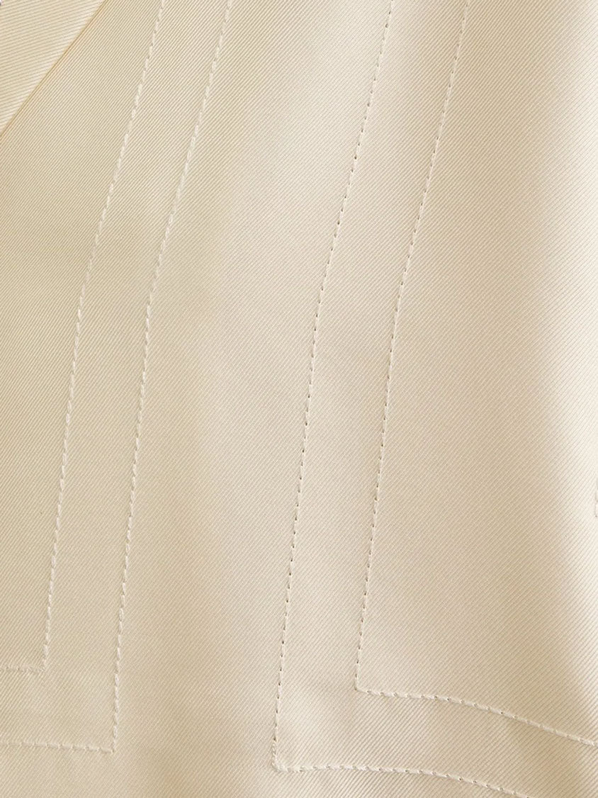 Toteme Women Silk Shirt TOTEME