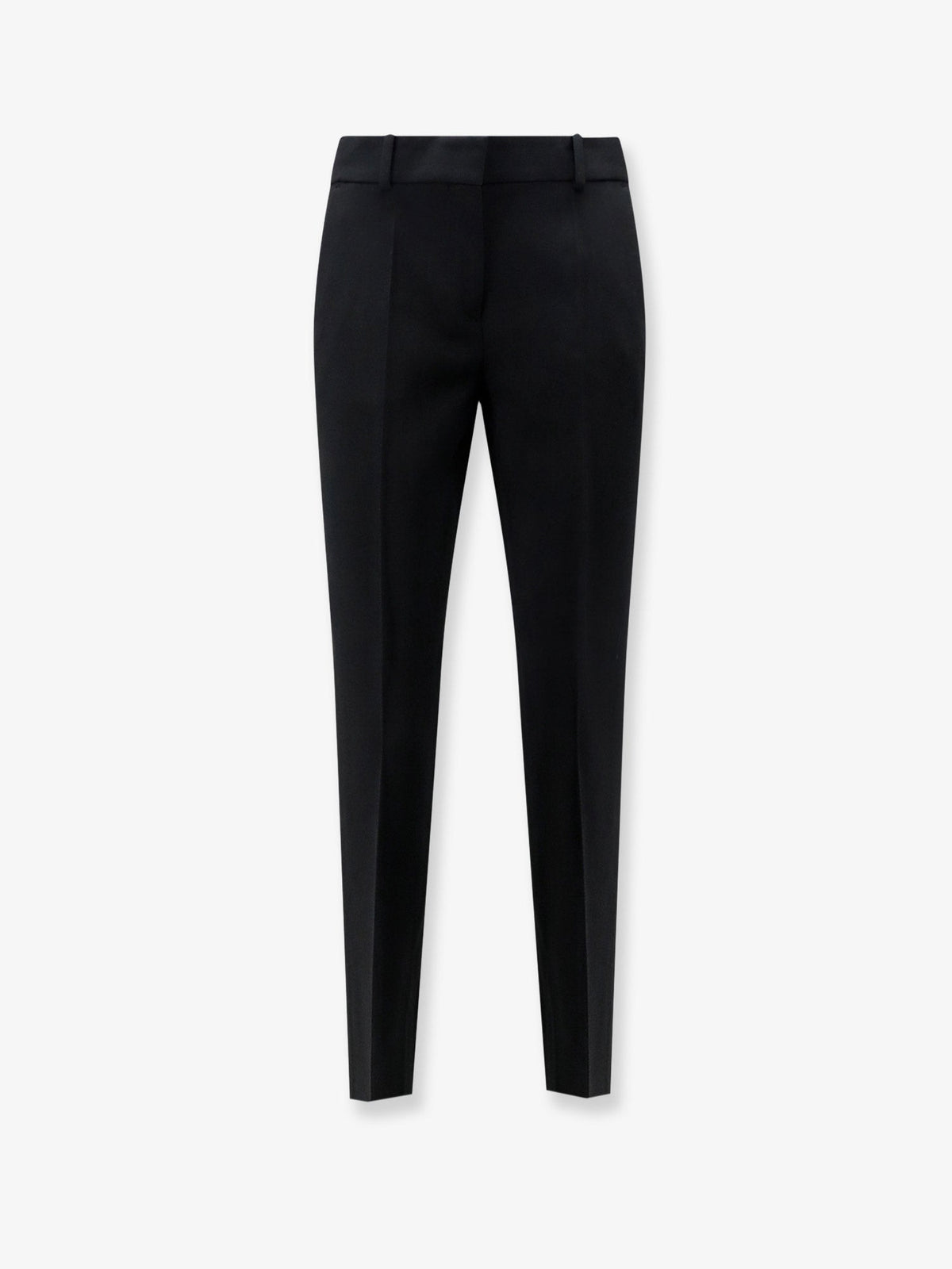 Toteme Women Virgin Wool Blend Trousers TOTEME