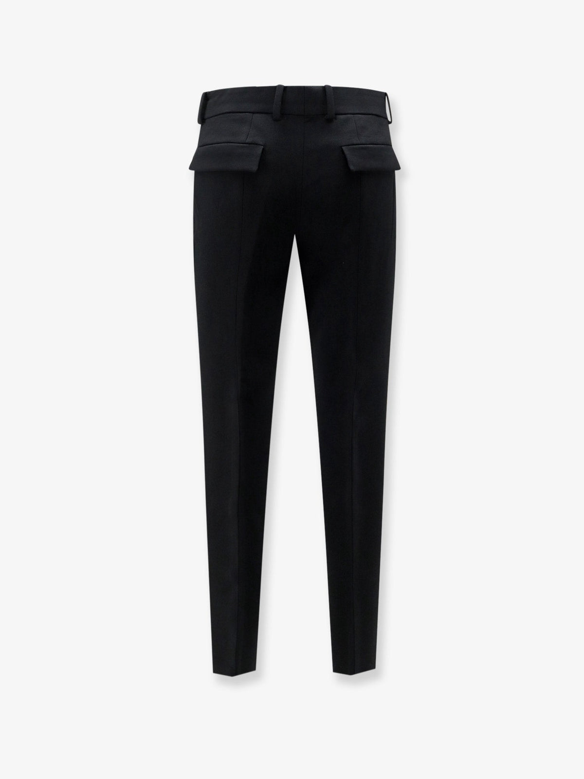Toteme Women Virgin Wool Blend Trousers TOTEME