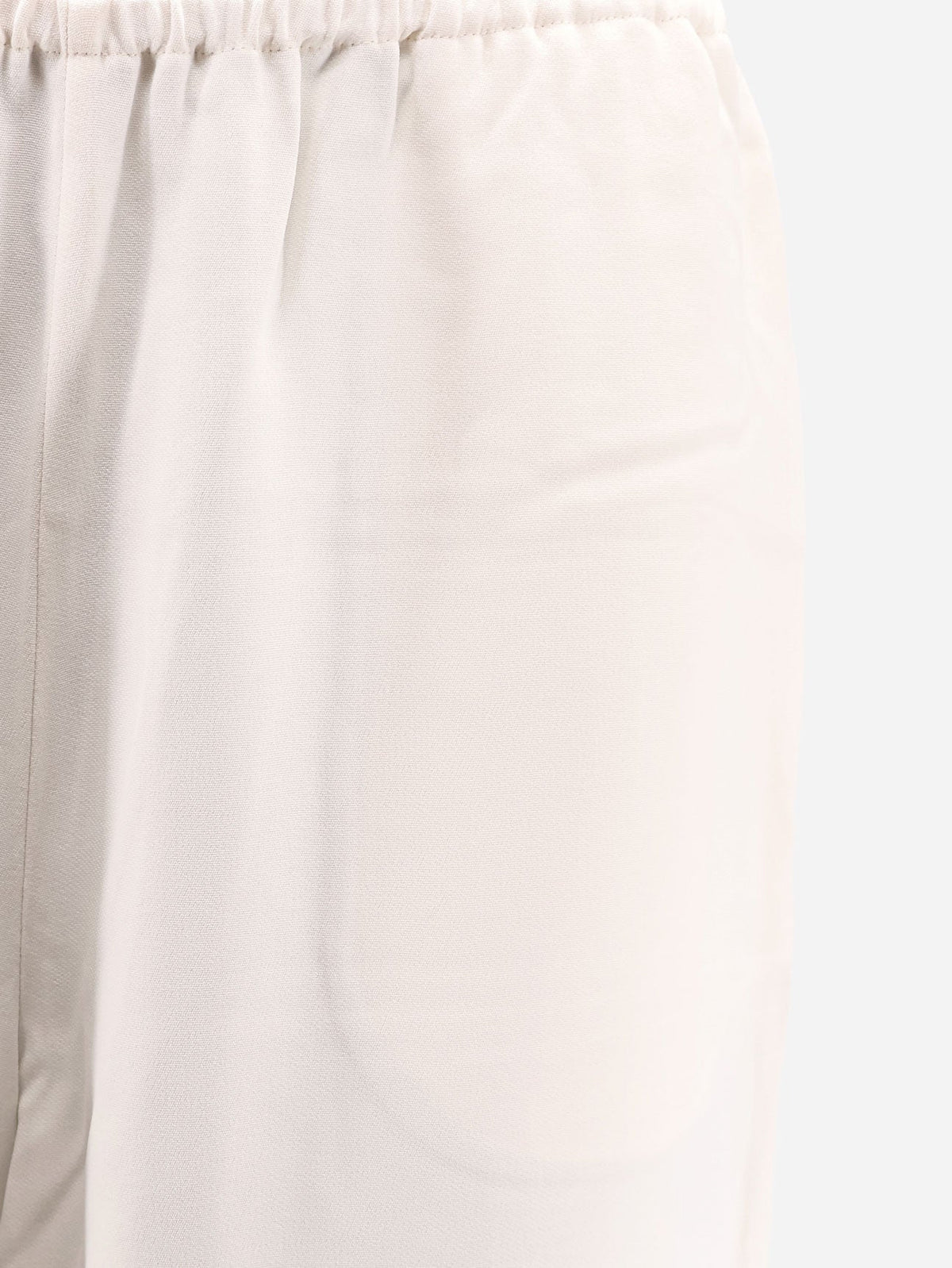 Toteme Women Viscose Trousers TOTEME