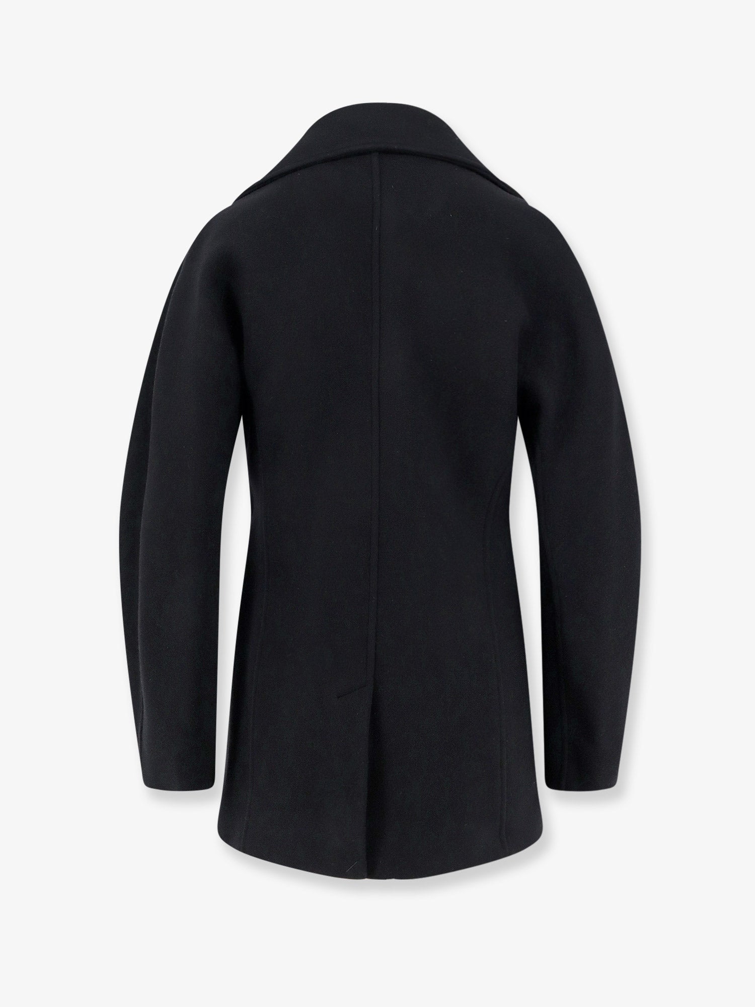 Toteme Women Wool And Cashmere Blend Coat TOTEME