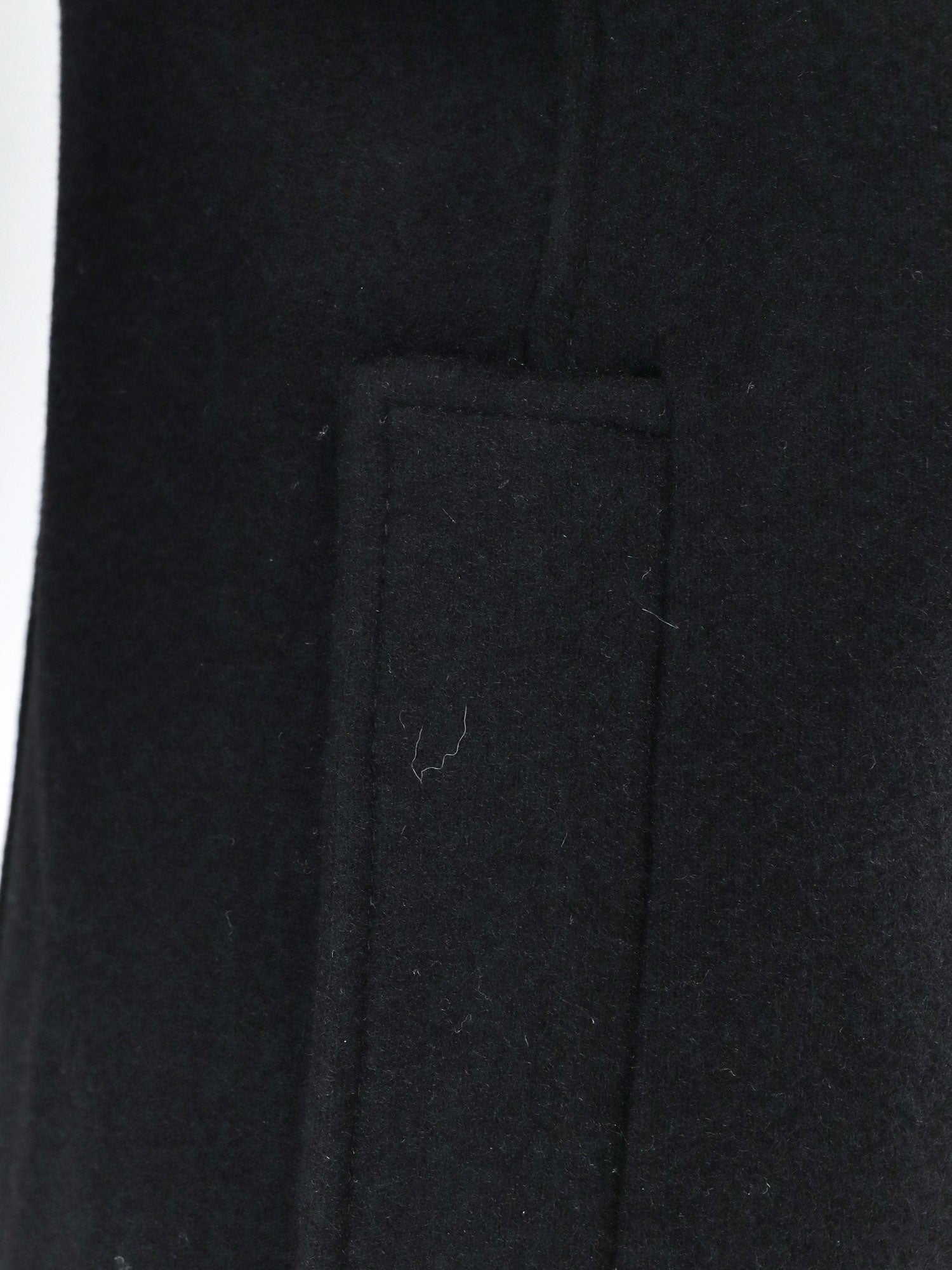 Toteme Women Wool And Cashmere Blend Coat TOTEME