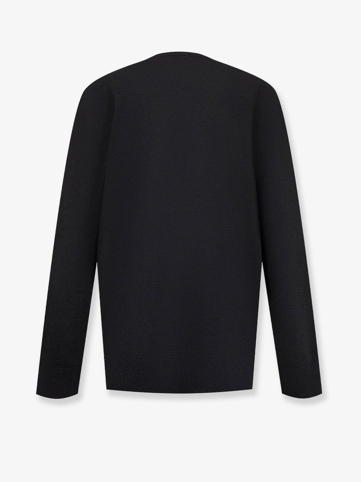 Toteme Women Lyocell And Cashmere Blend Sweater TOTEME