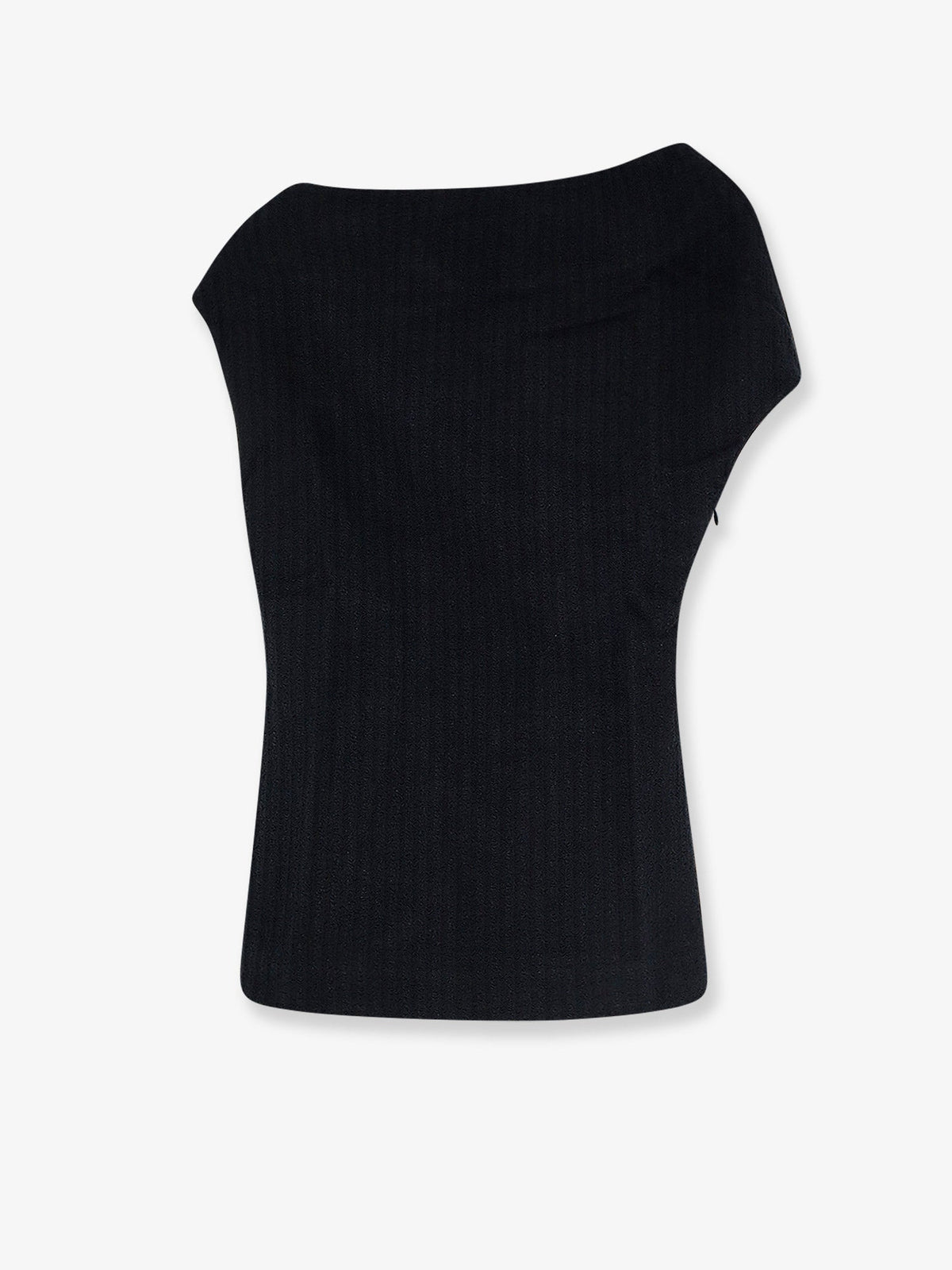 Toteme Women Organic Cotton Top TOTEME
