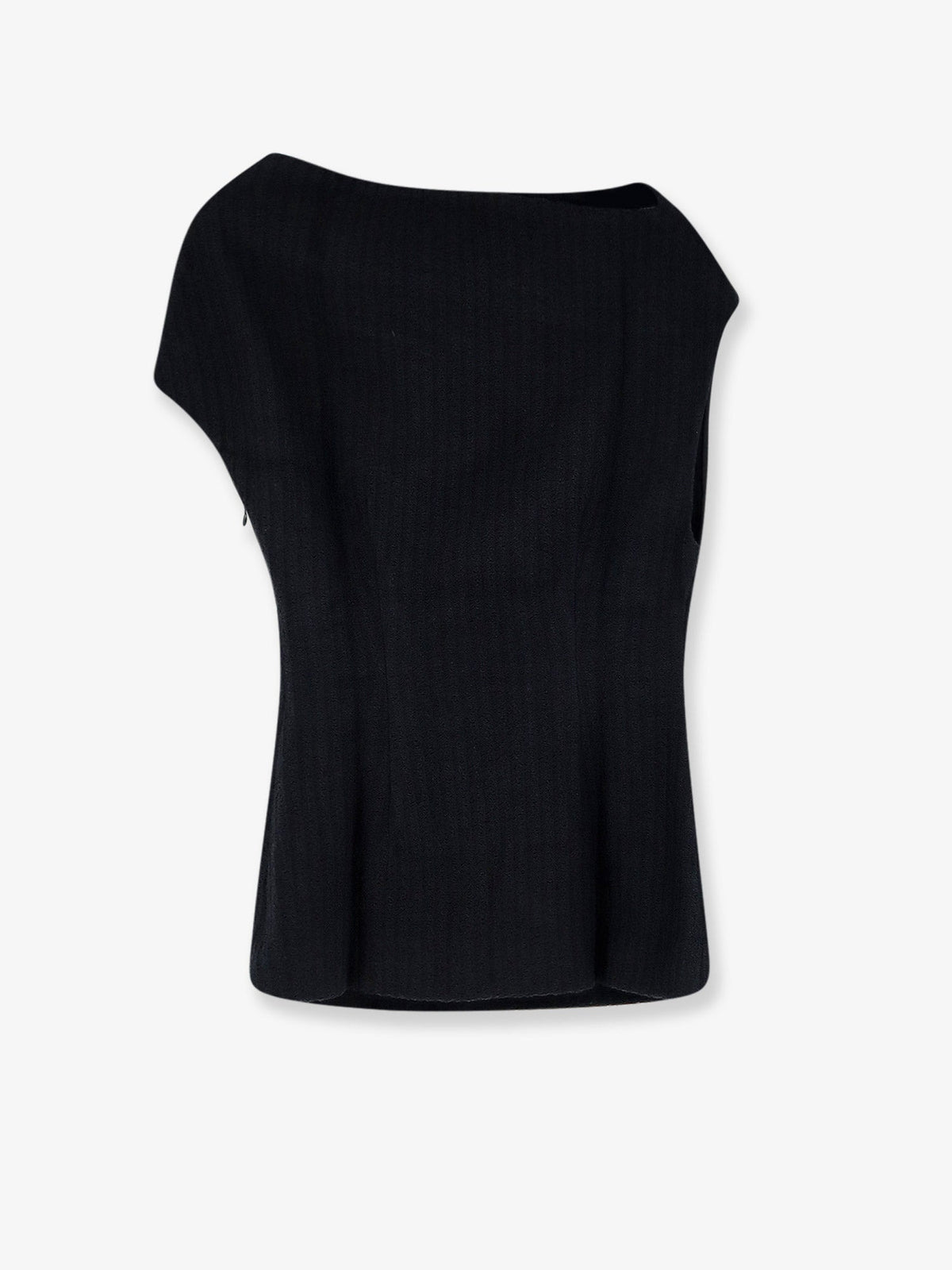 Toteme Women Organic Cotton Top TOTEME