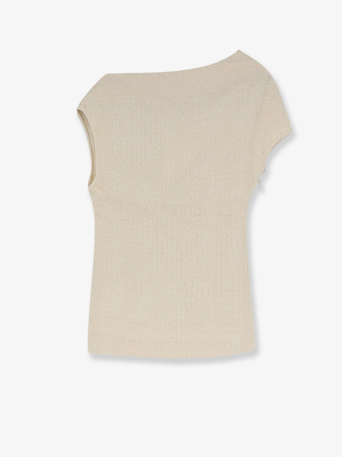 Toteme Women Organic Cotton Top TOTEME