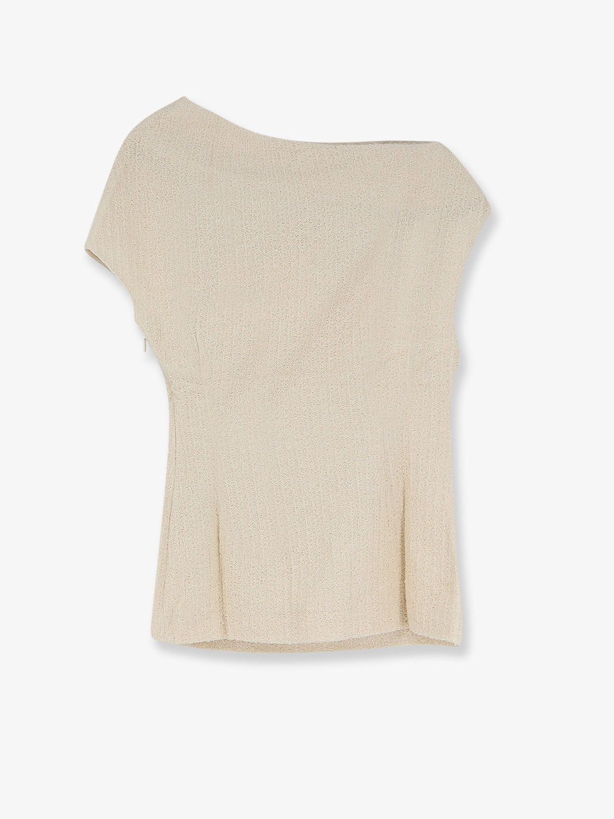 Toteme Women Organic Cotton Top TOTEME