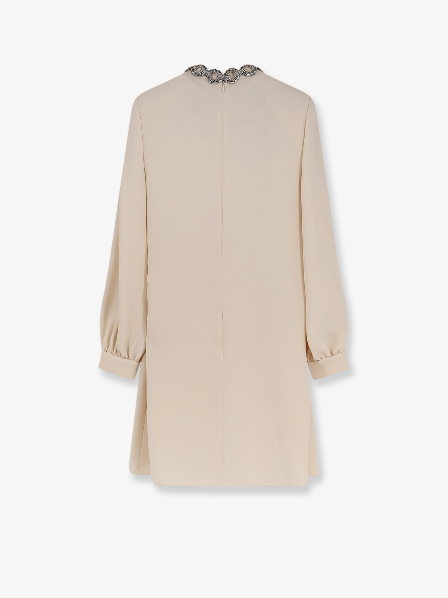 Valentino Women Cady Couture Mini Dress VALENTINO