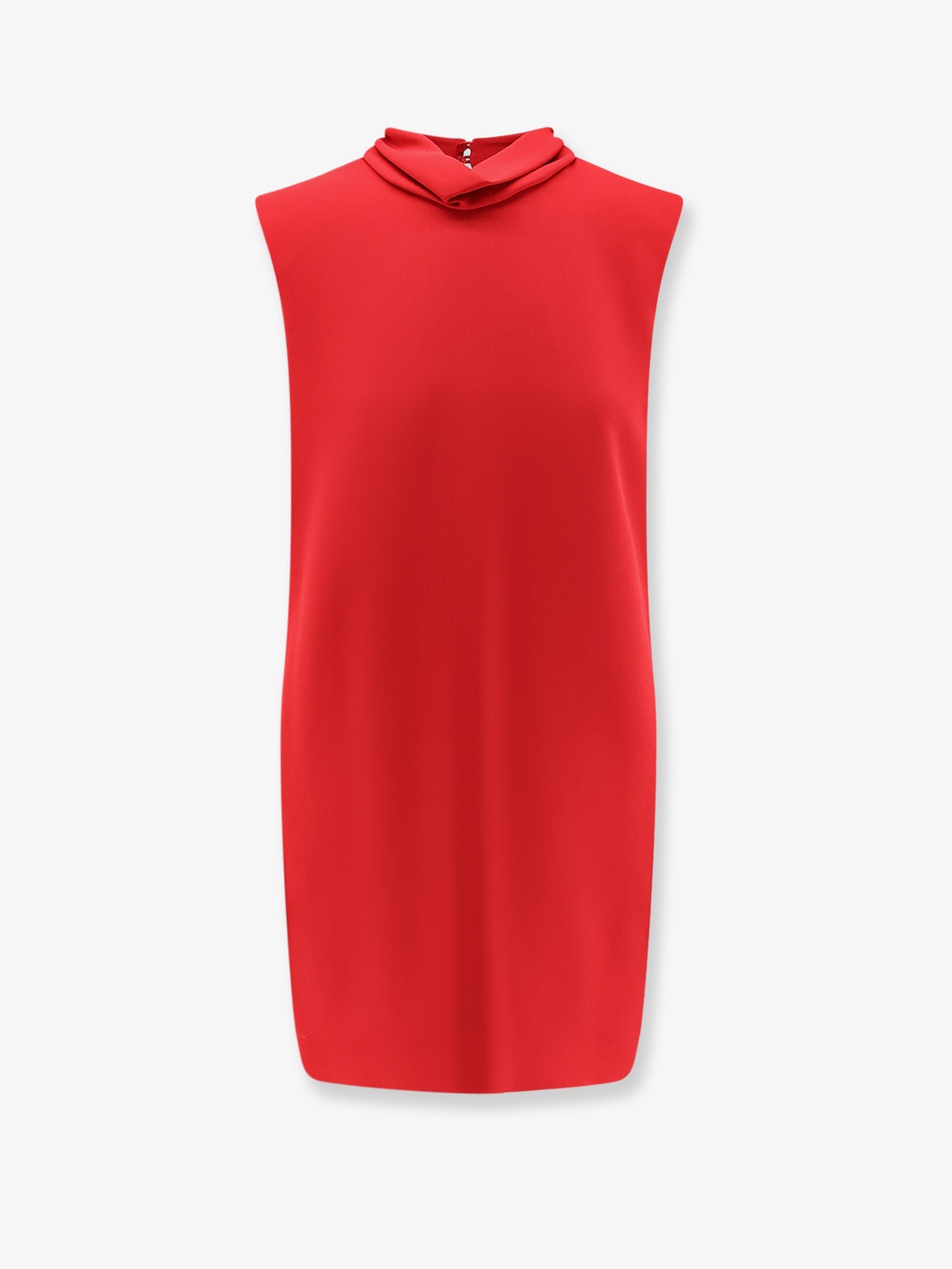 Valentino Women Cady Couture Mini Dress VALENTINO