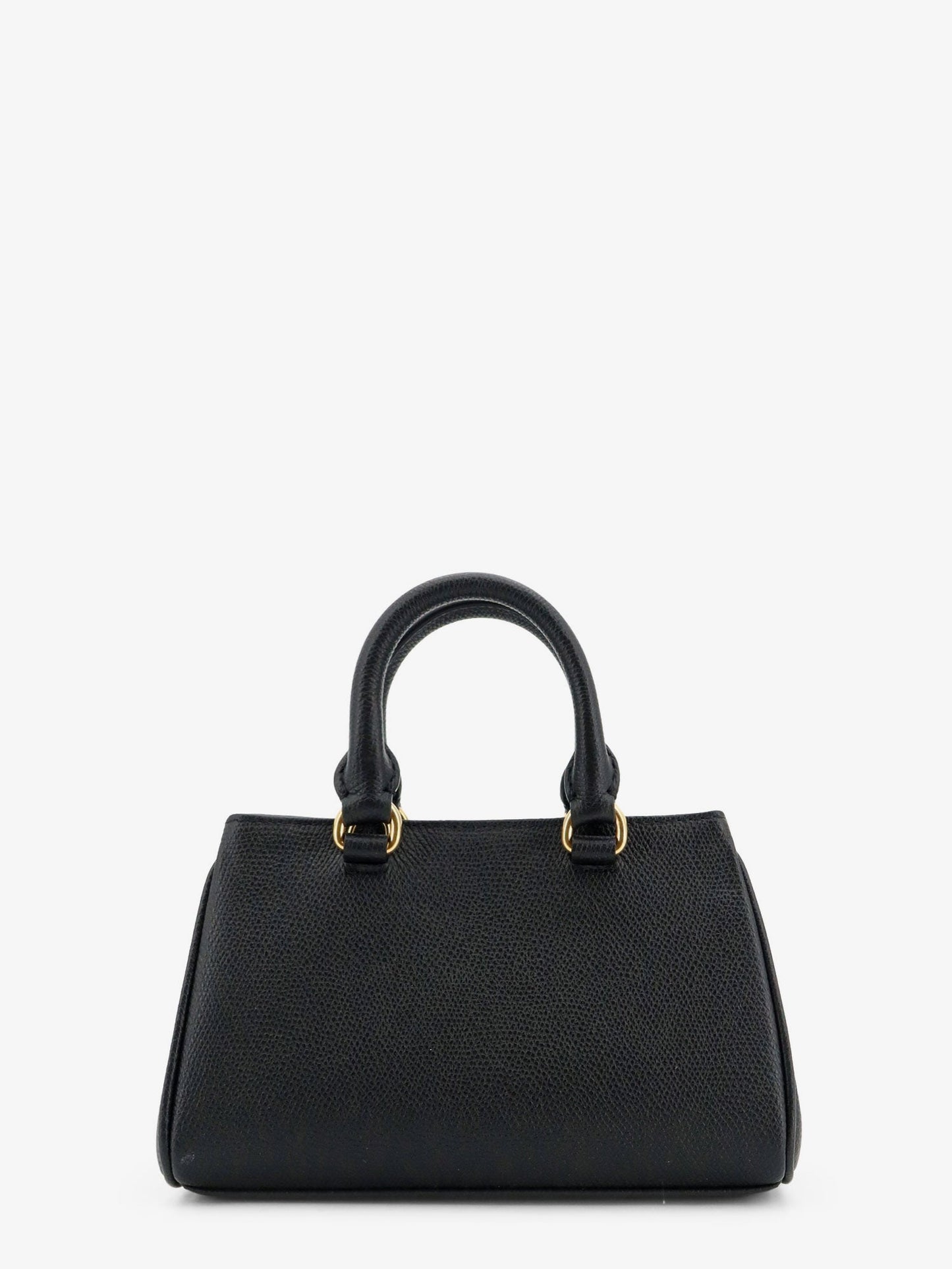 Valentino Garavani Women Vlogo Signature Mini Leather Handbag VALENTINO GARAVANI