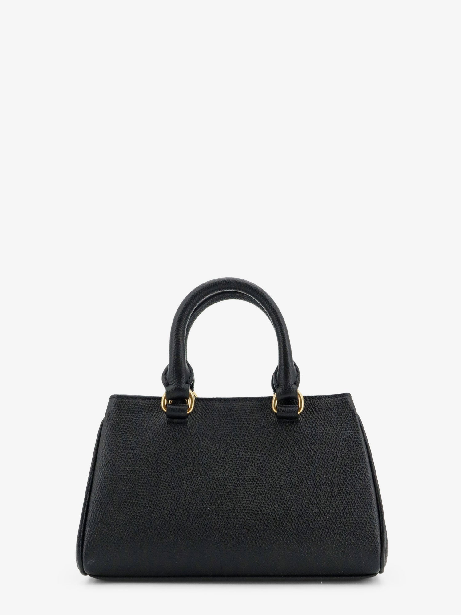 Valentino Garavani Women Vlogo Signature Mini Leather Handbag VALENTINO GARAVANI