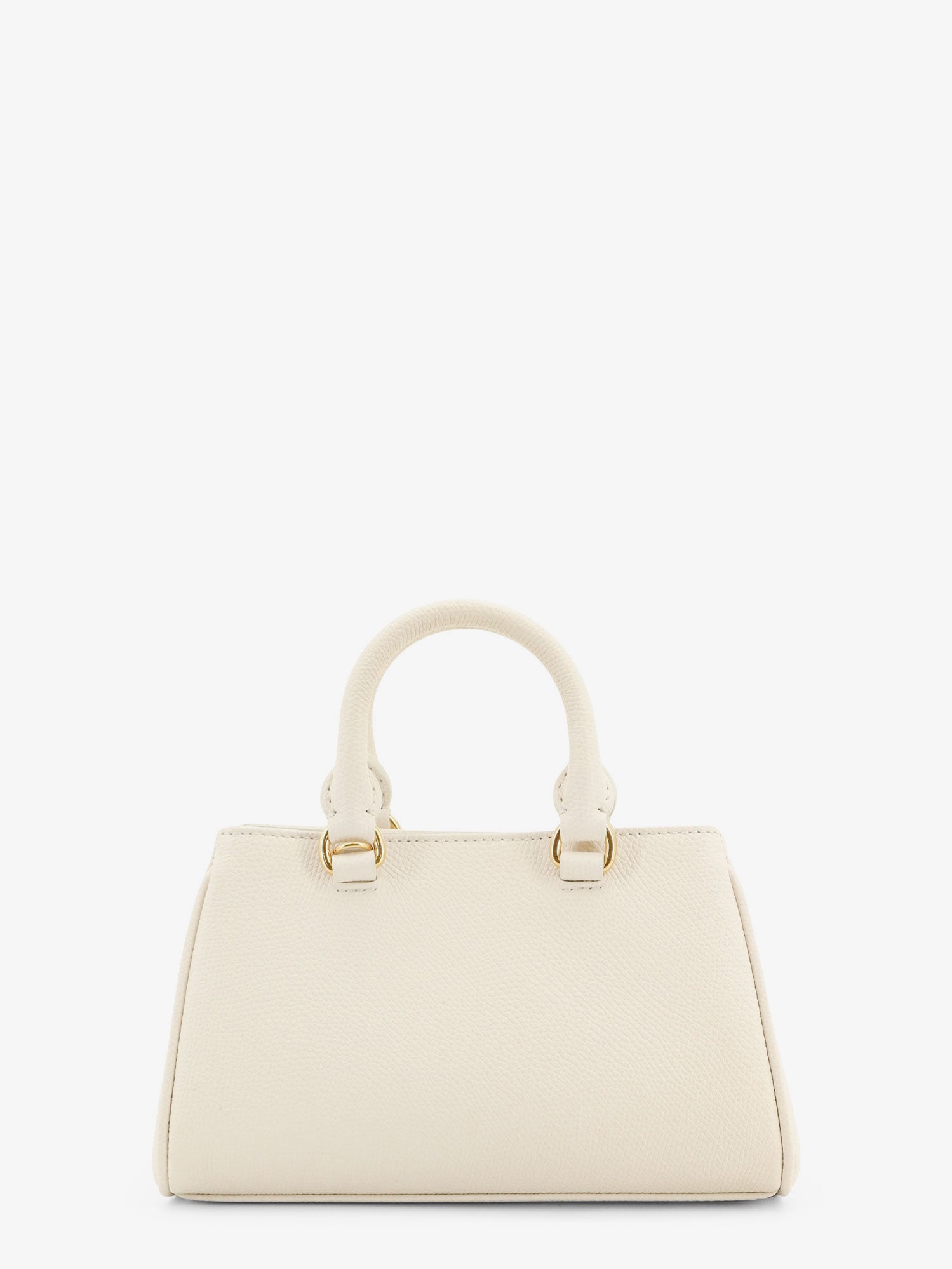 Valentino Garavani Women Vlogo Signature Mini Leather Handbag VALENTINO GARAVANI